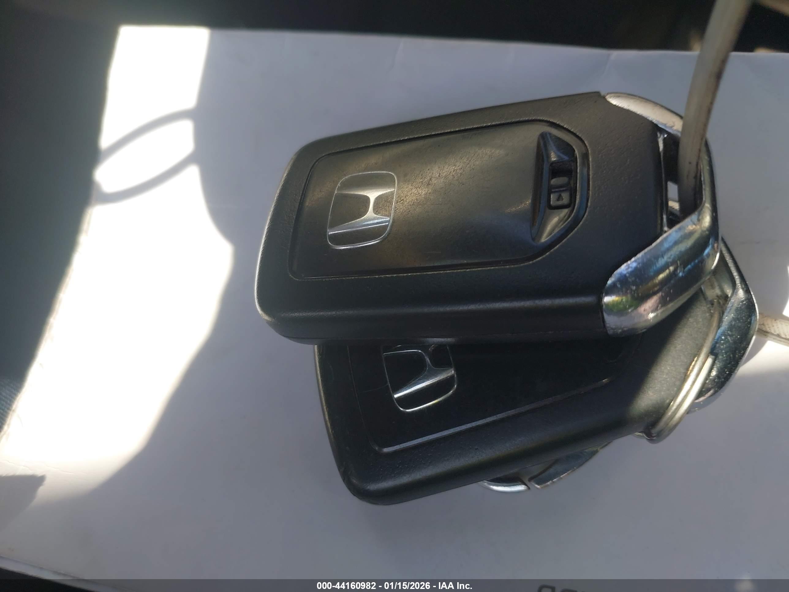 HONDA ODYSSEY image 11