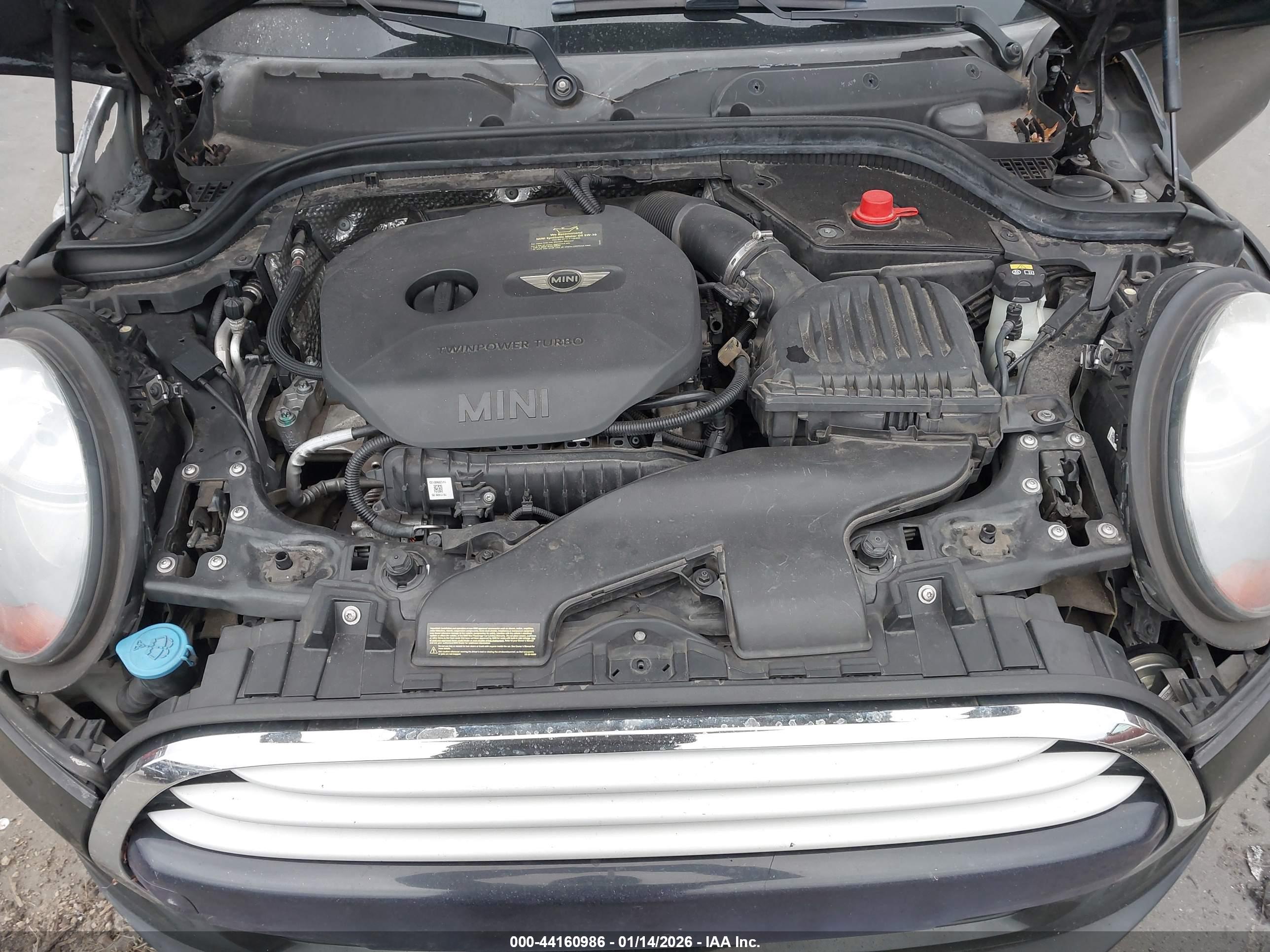 MINI HARDTOP image 10