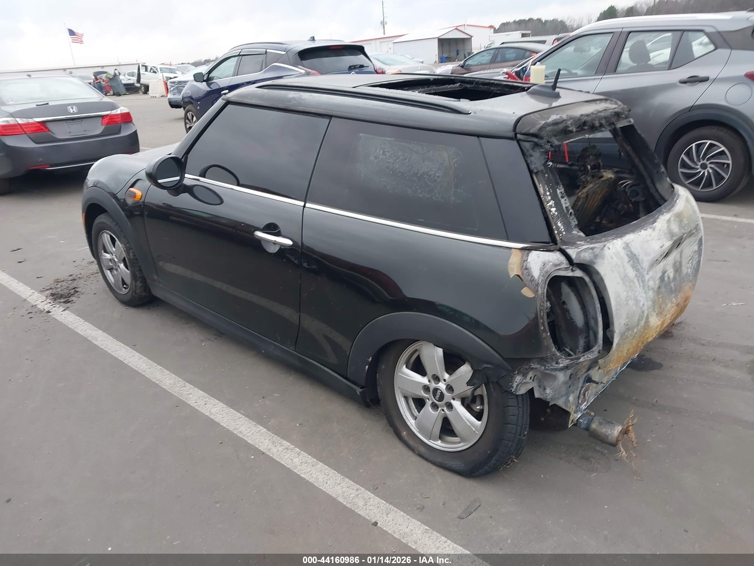 MINI HARDTOP image 3