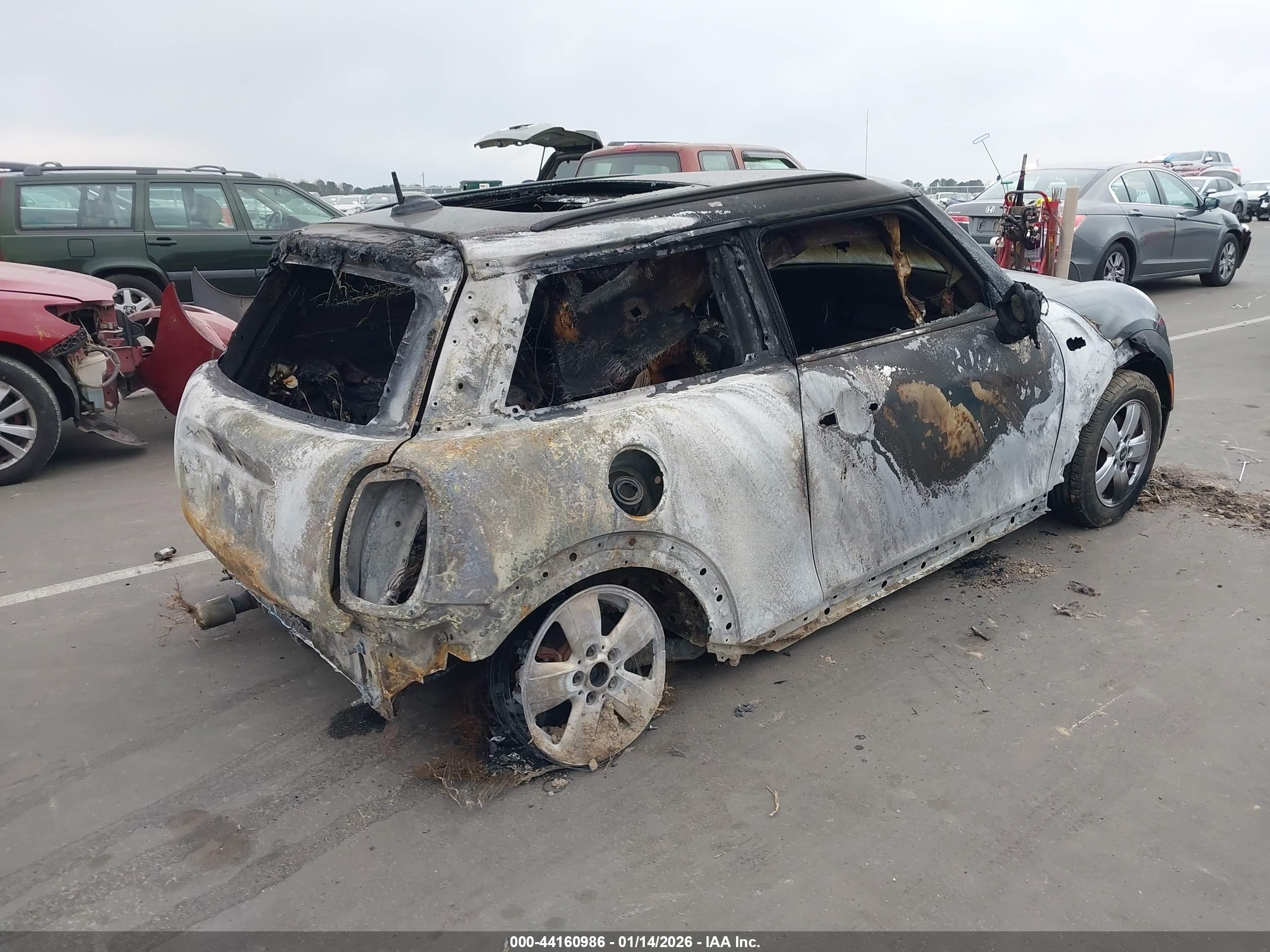 MINI HARDTOP image 4