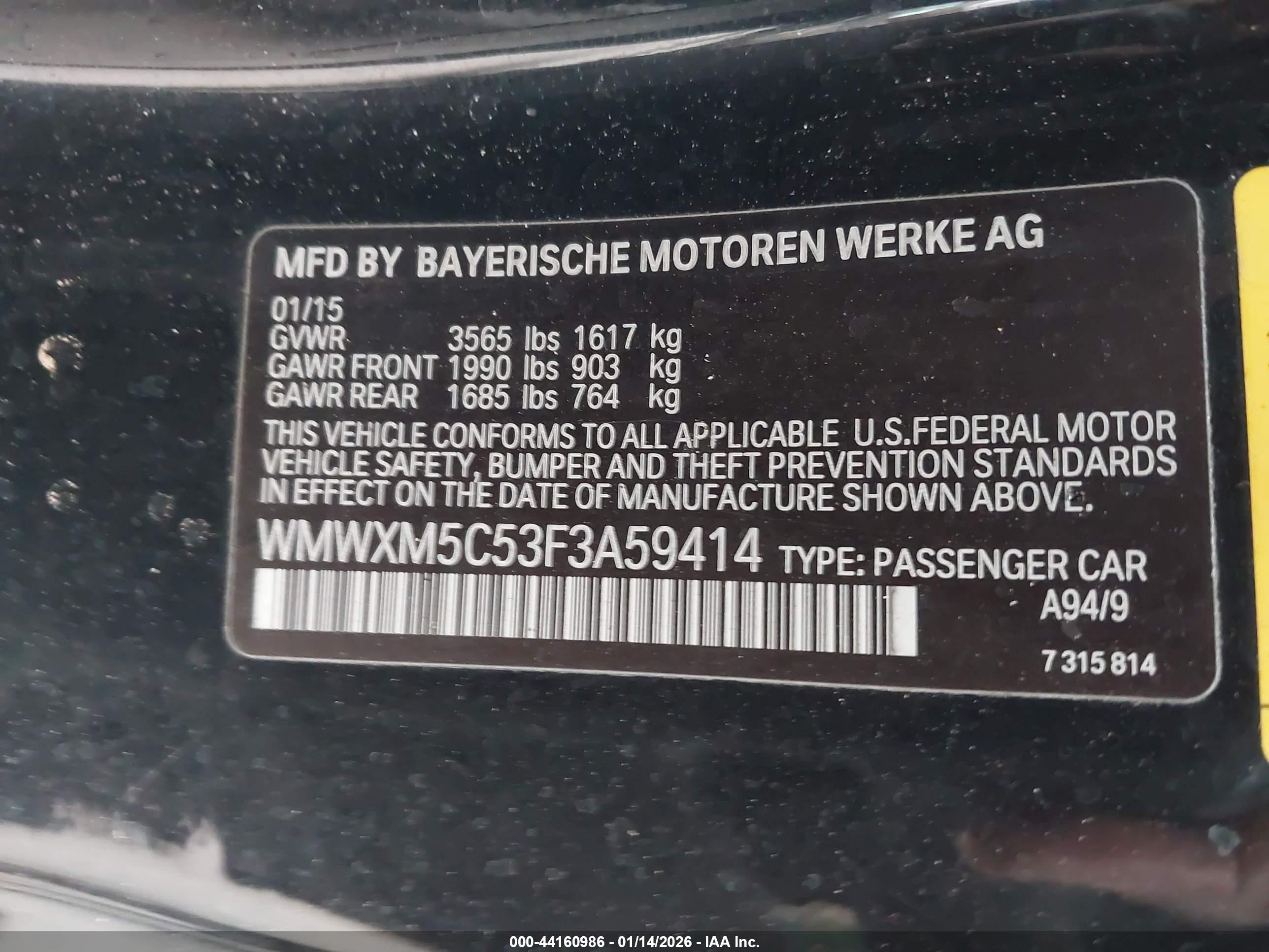 MINI HARDTOP image 9