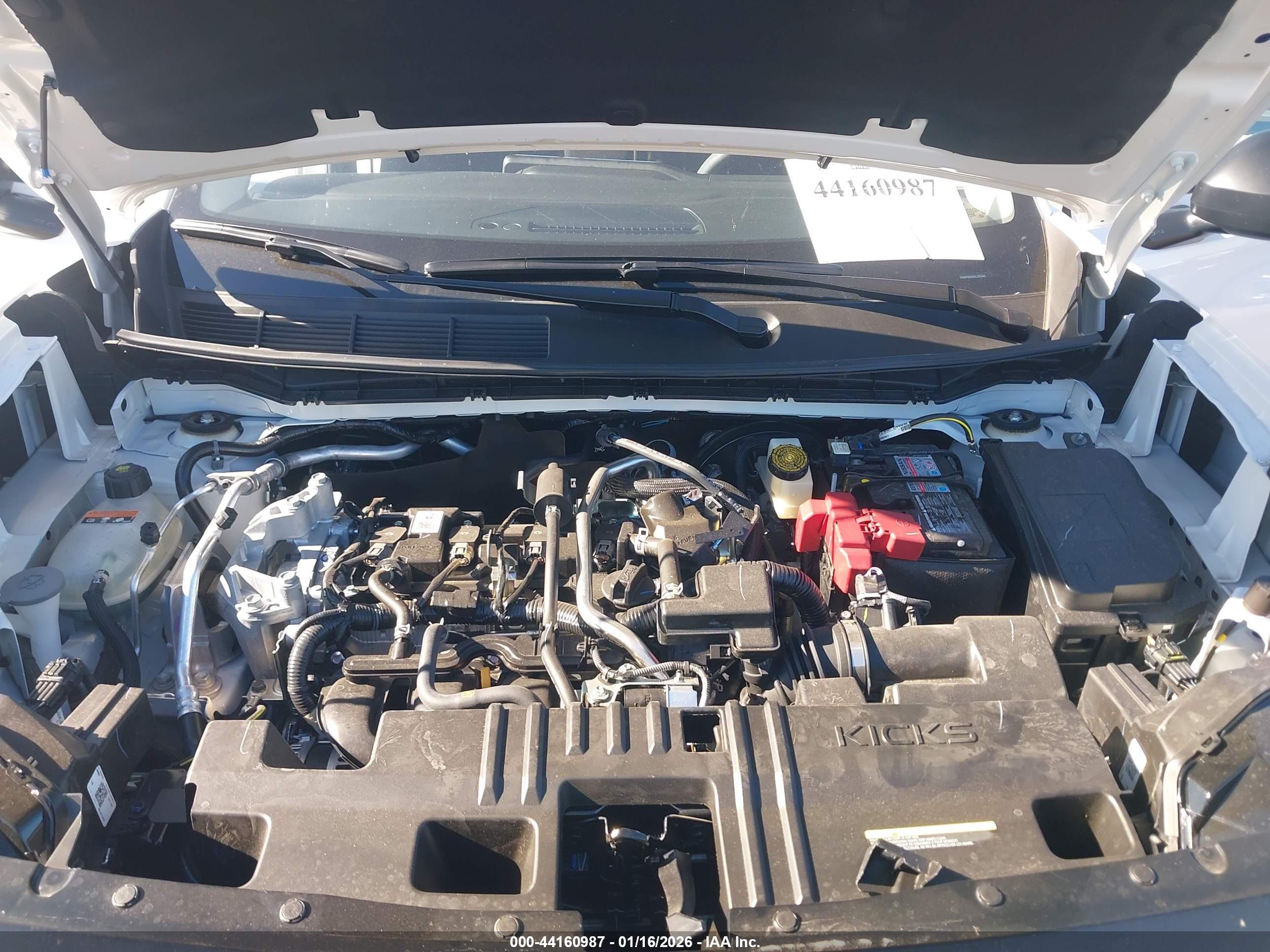 NISSAN KICKS image 10
