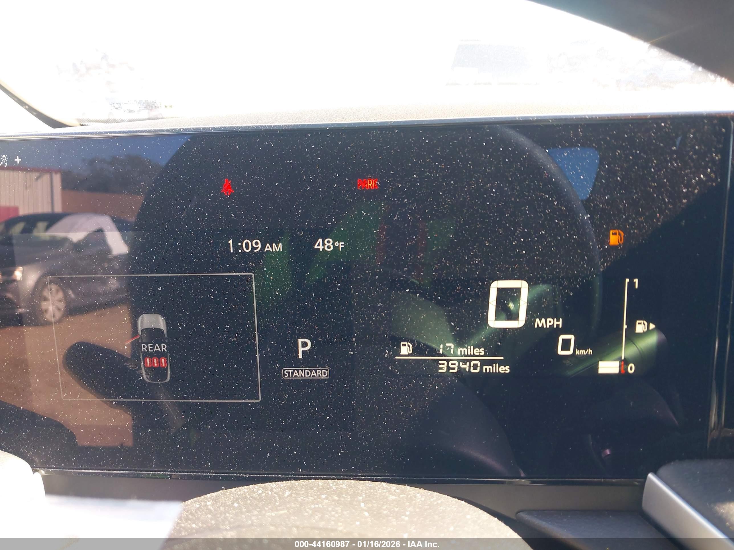 NISSAN KICKS image 7