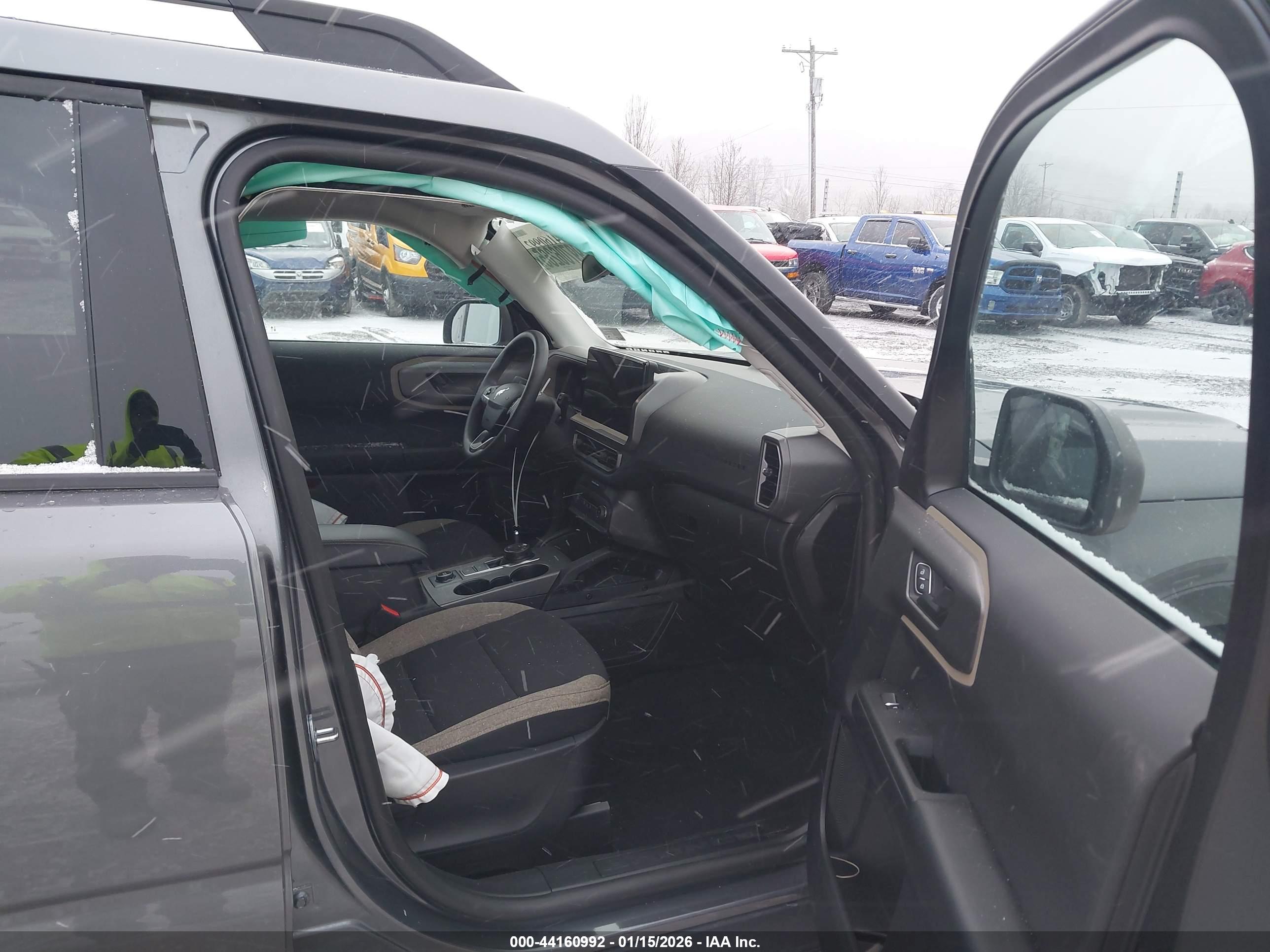 FORD BRONCO image 5