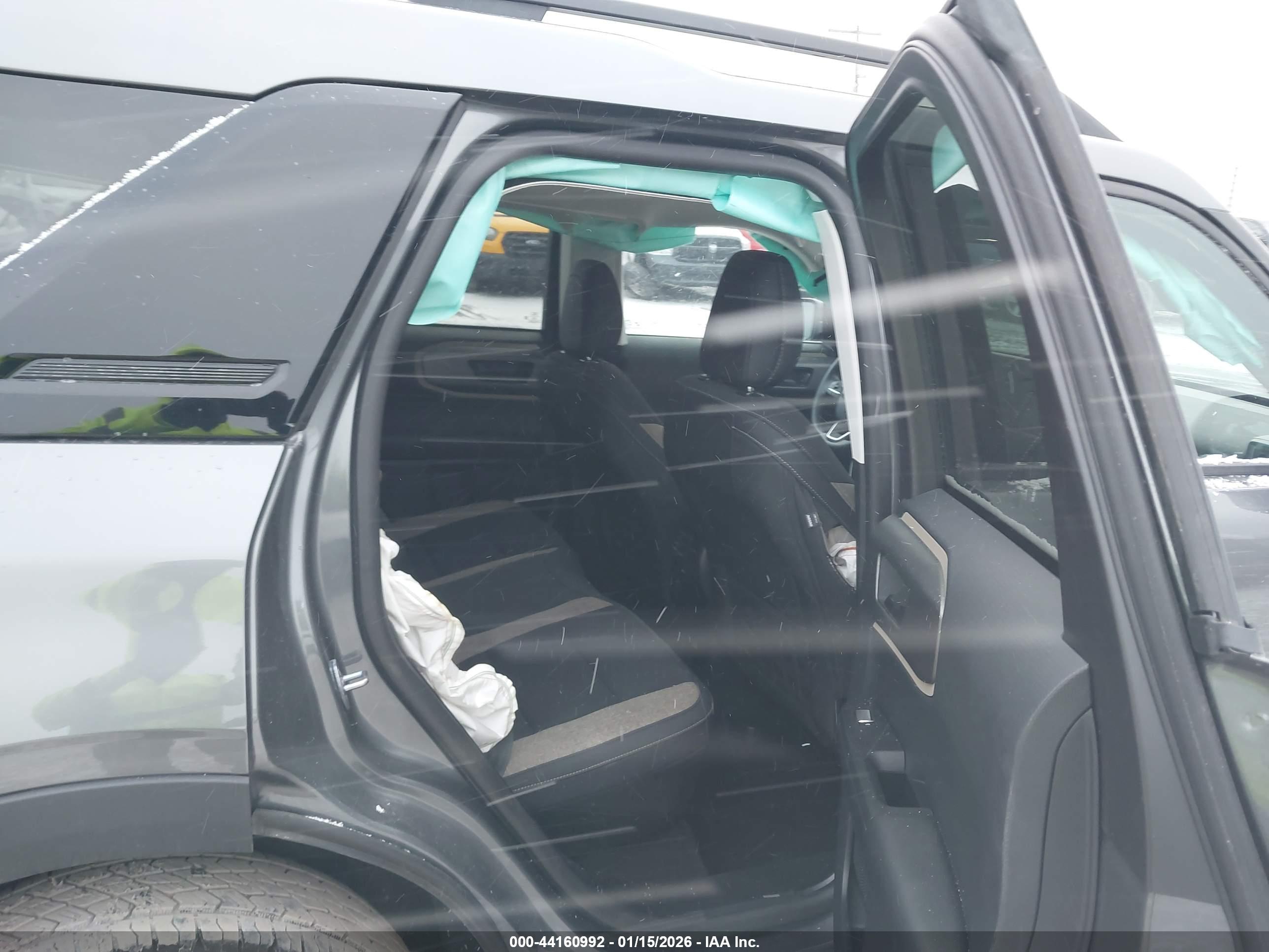FORD BRONCO image 8