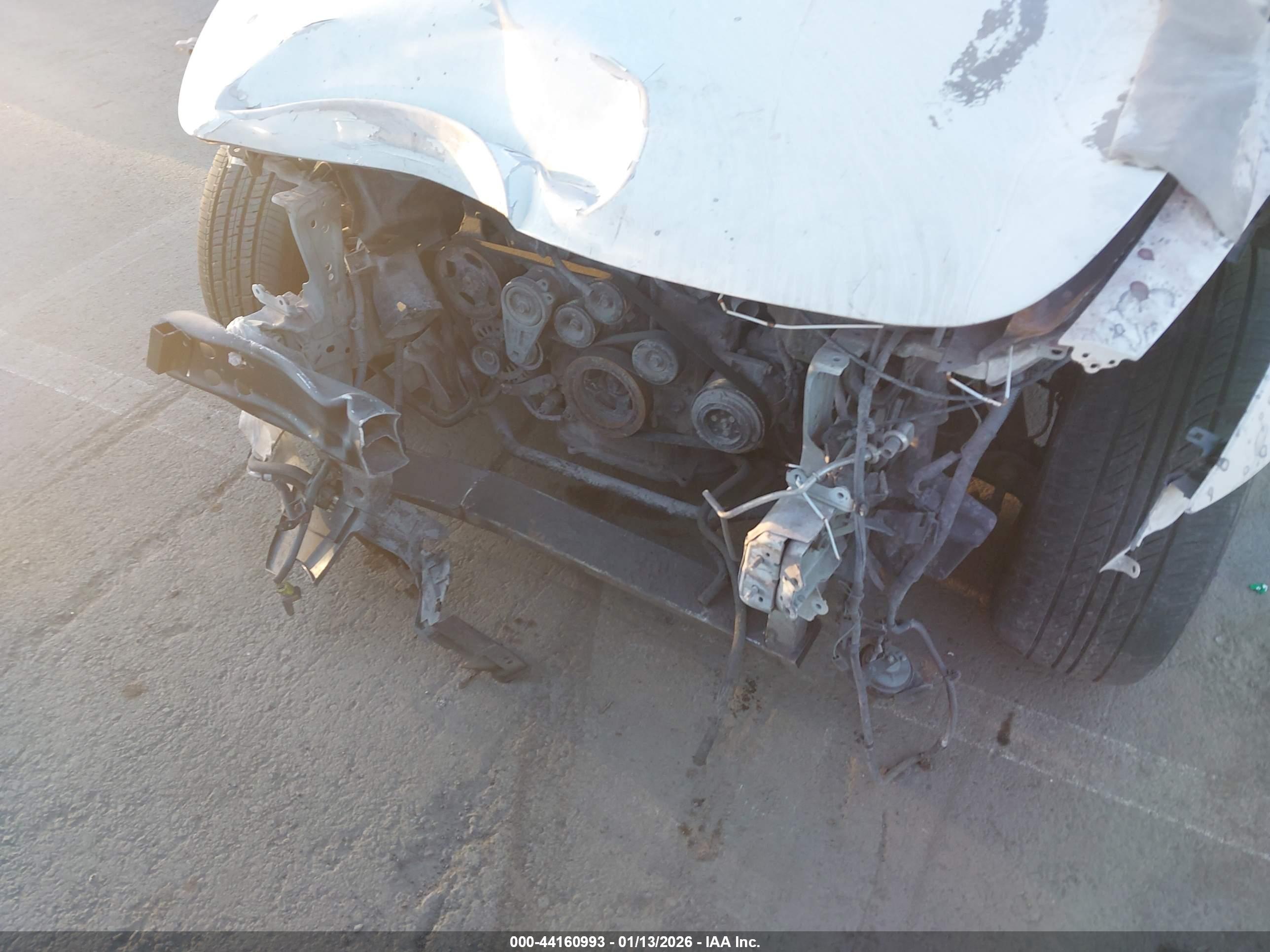 INFINITI G37 image 6