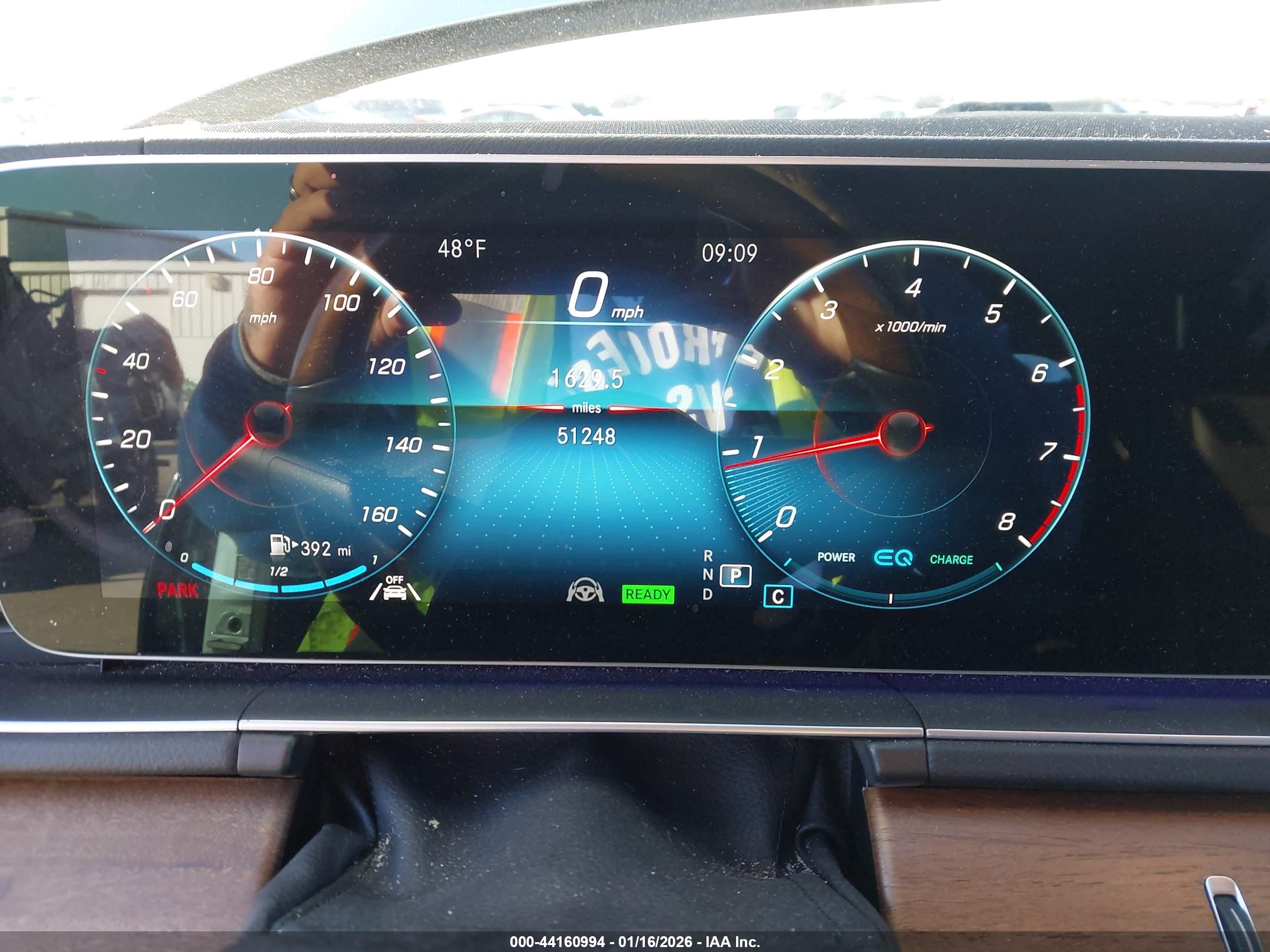 MERCEDES-BENZ GLS image 7