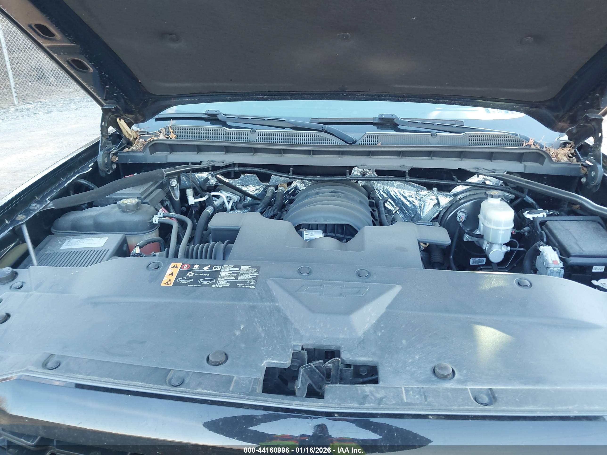 CHEVROLET SILVERADO image 10