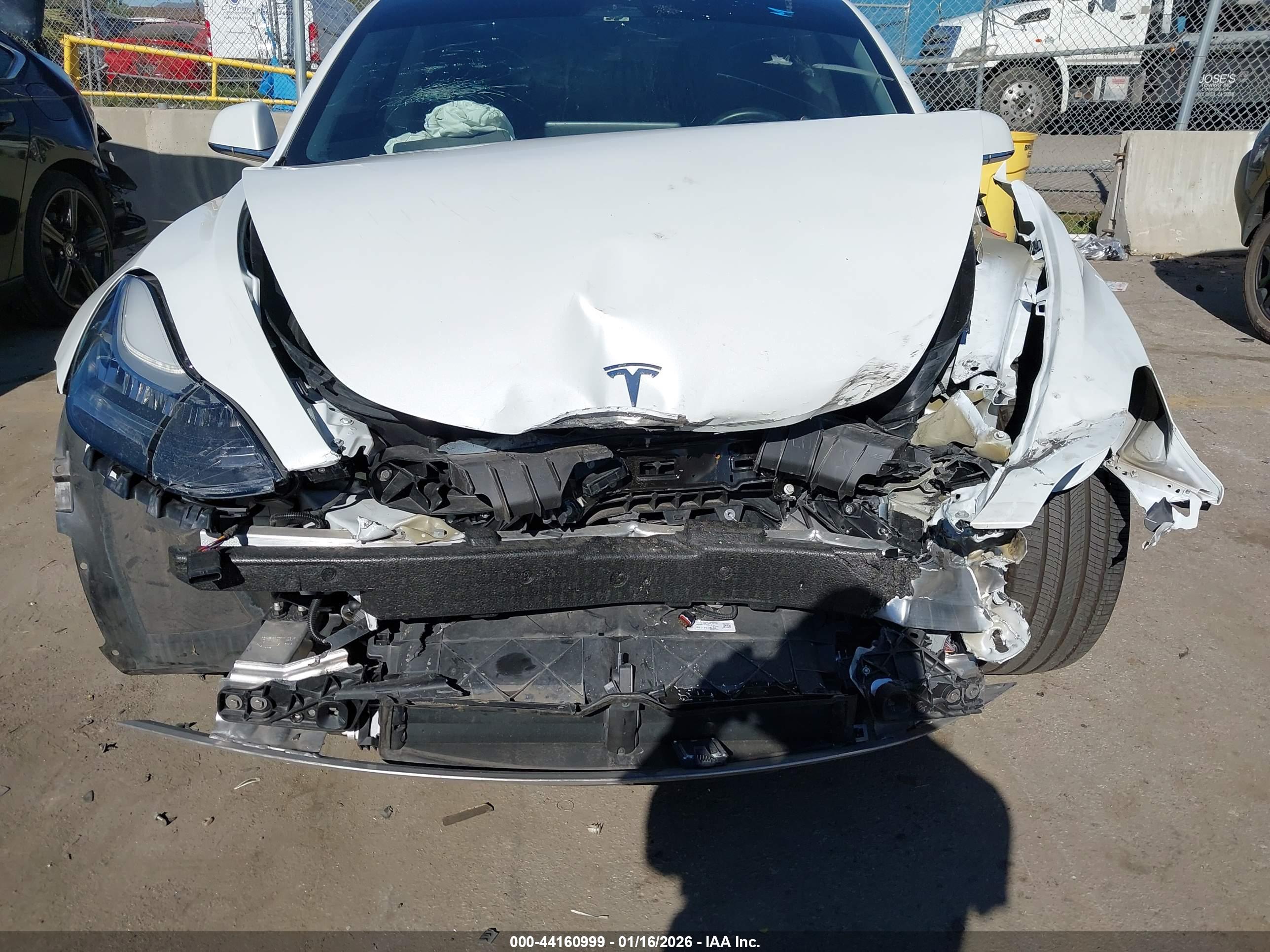 TESLA MODEL image 6