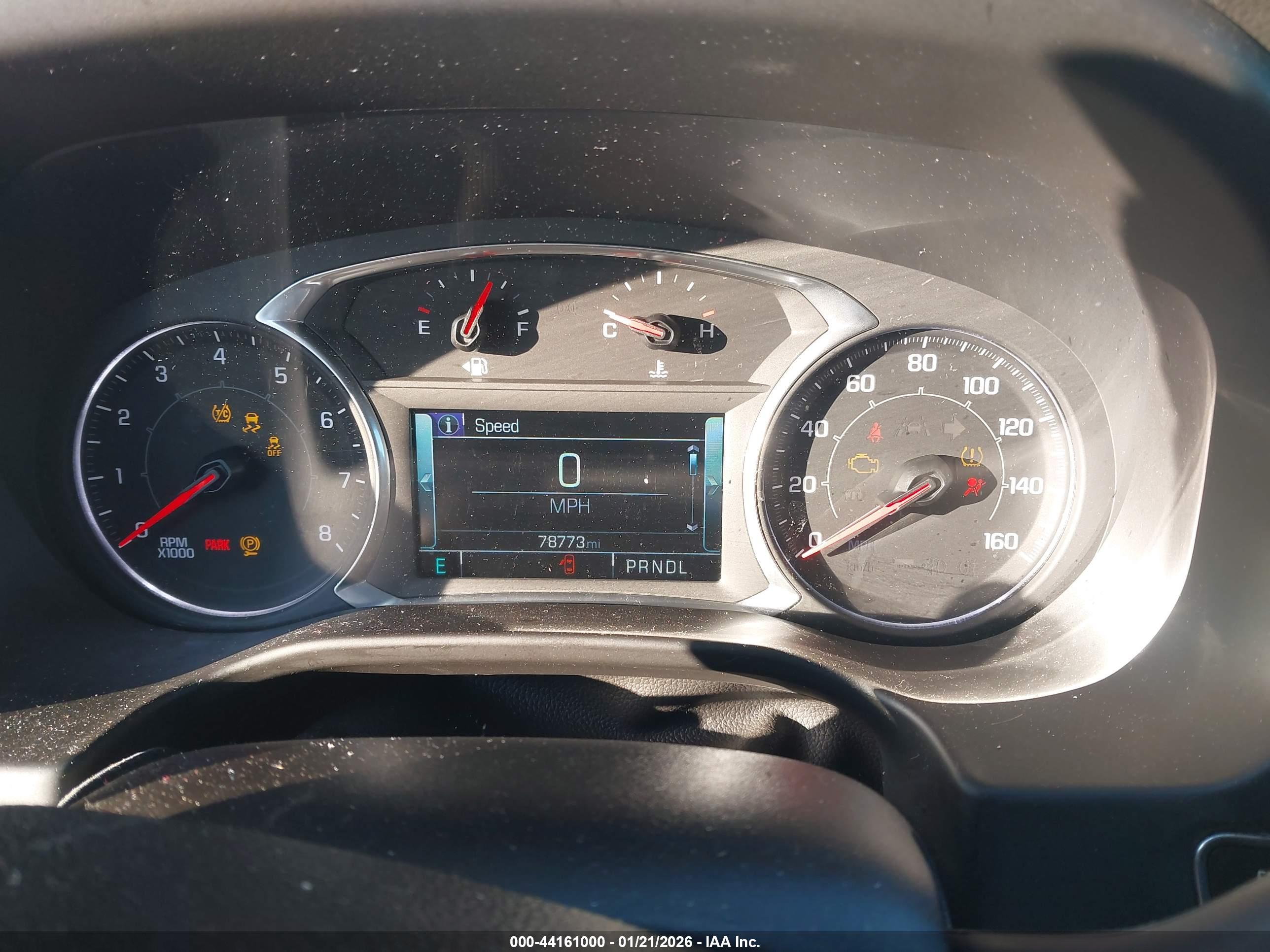GMC ACADIA image 7