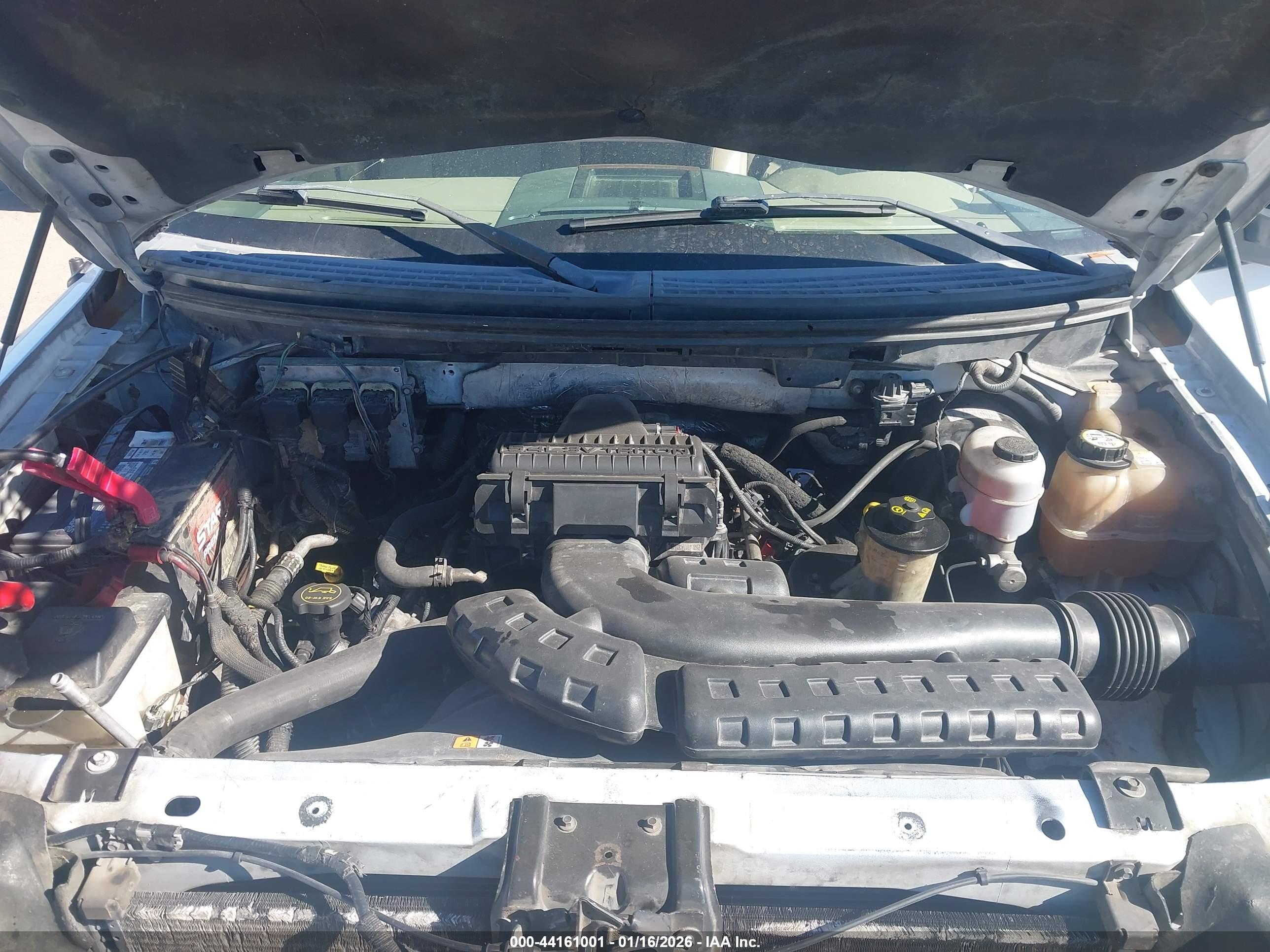 FORD F-150 image 10