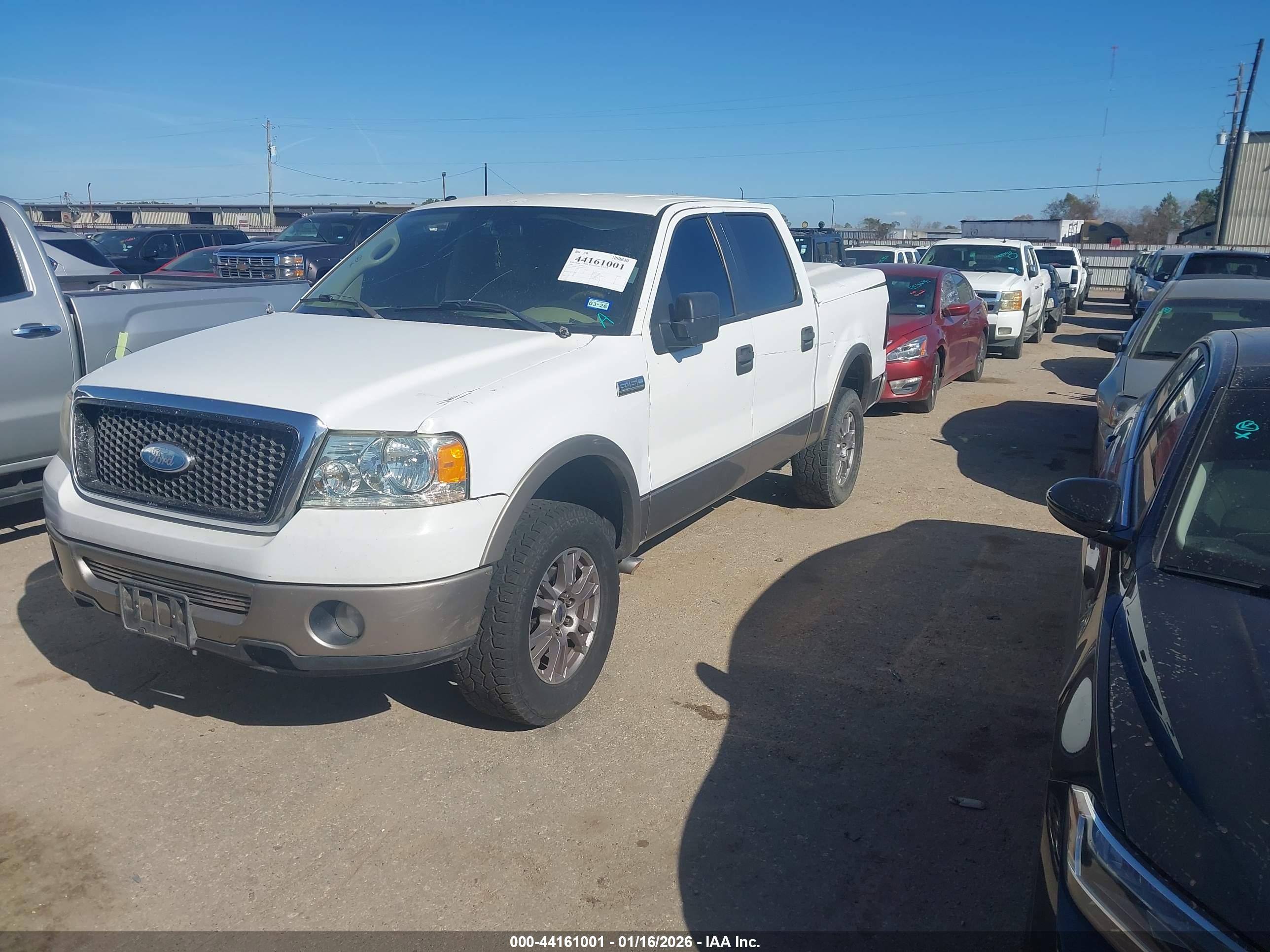 FORD F-150 image 2