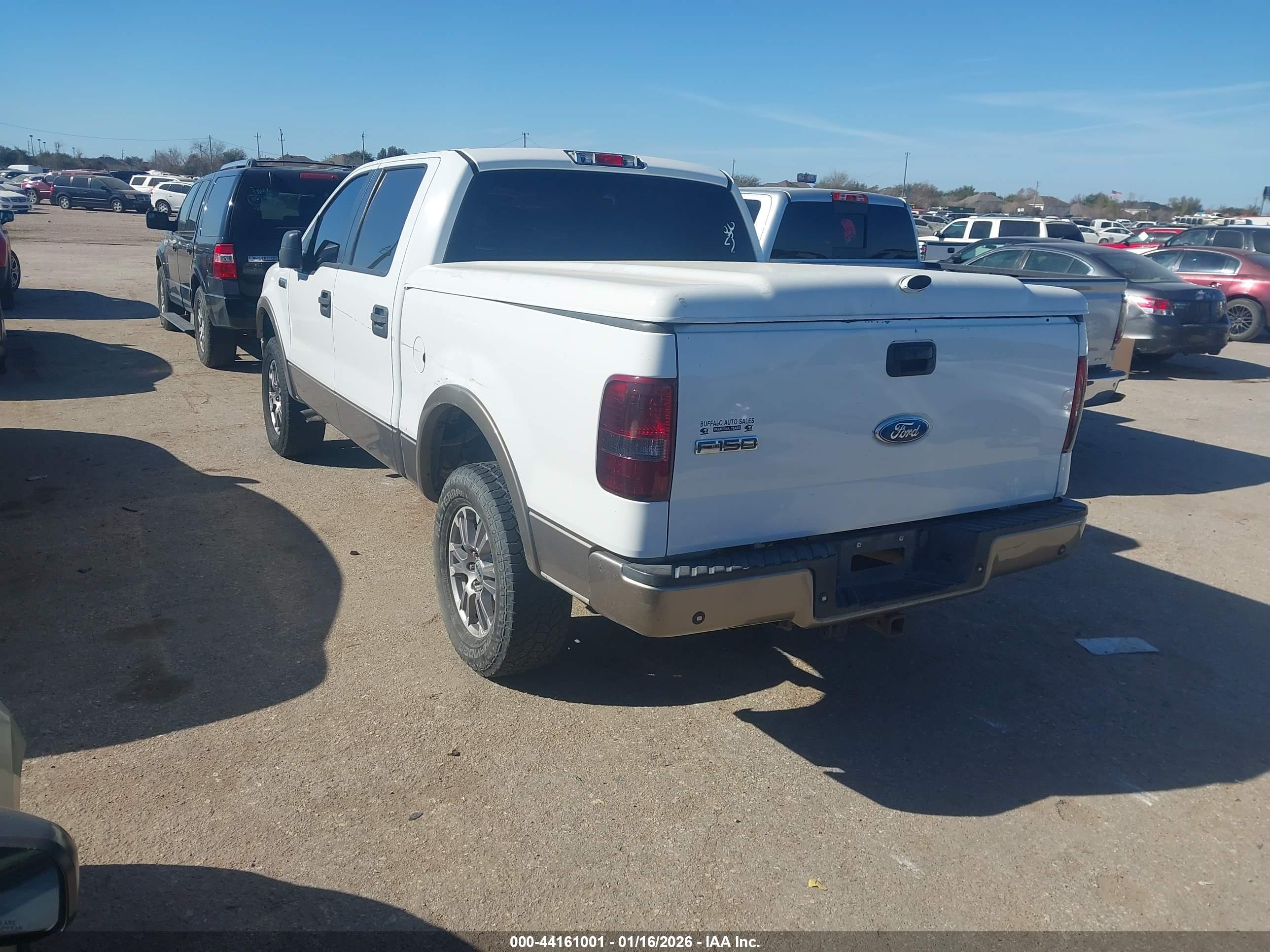 FORD F-150 image 3