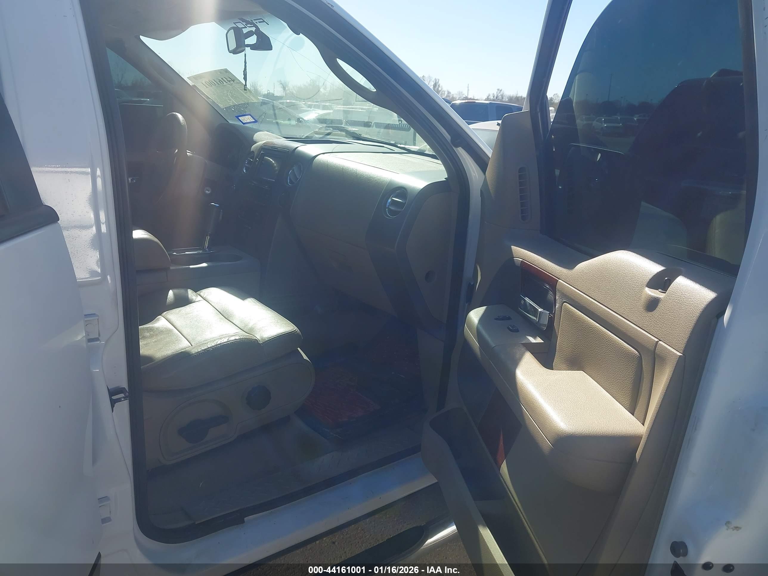 FORD F-150 image 5