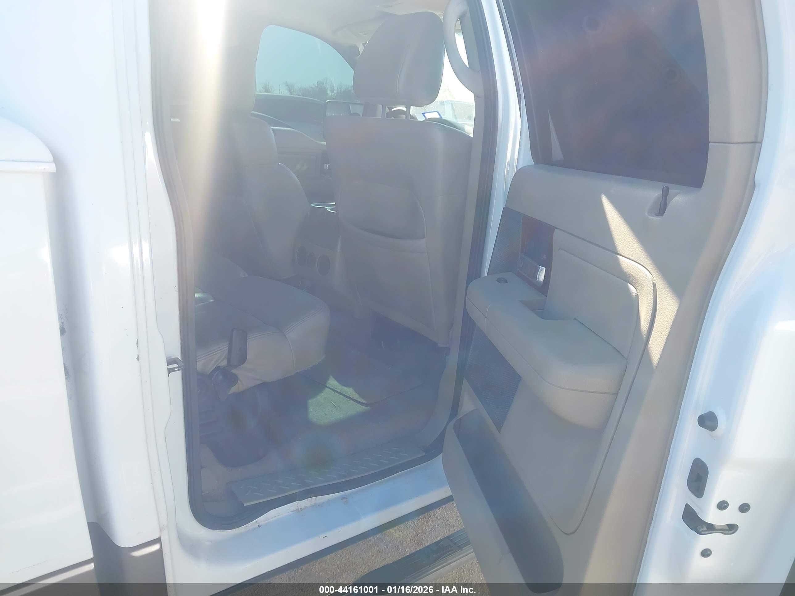 FORD F-150 image 8