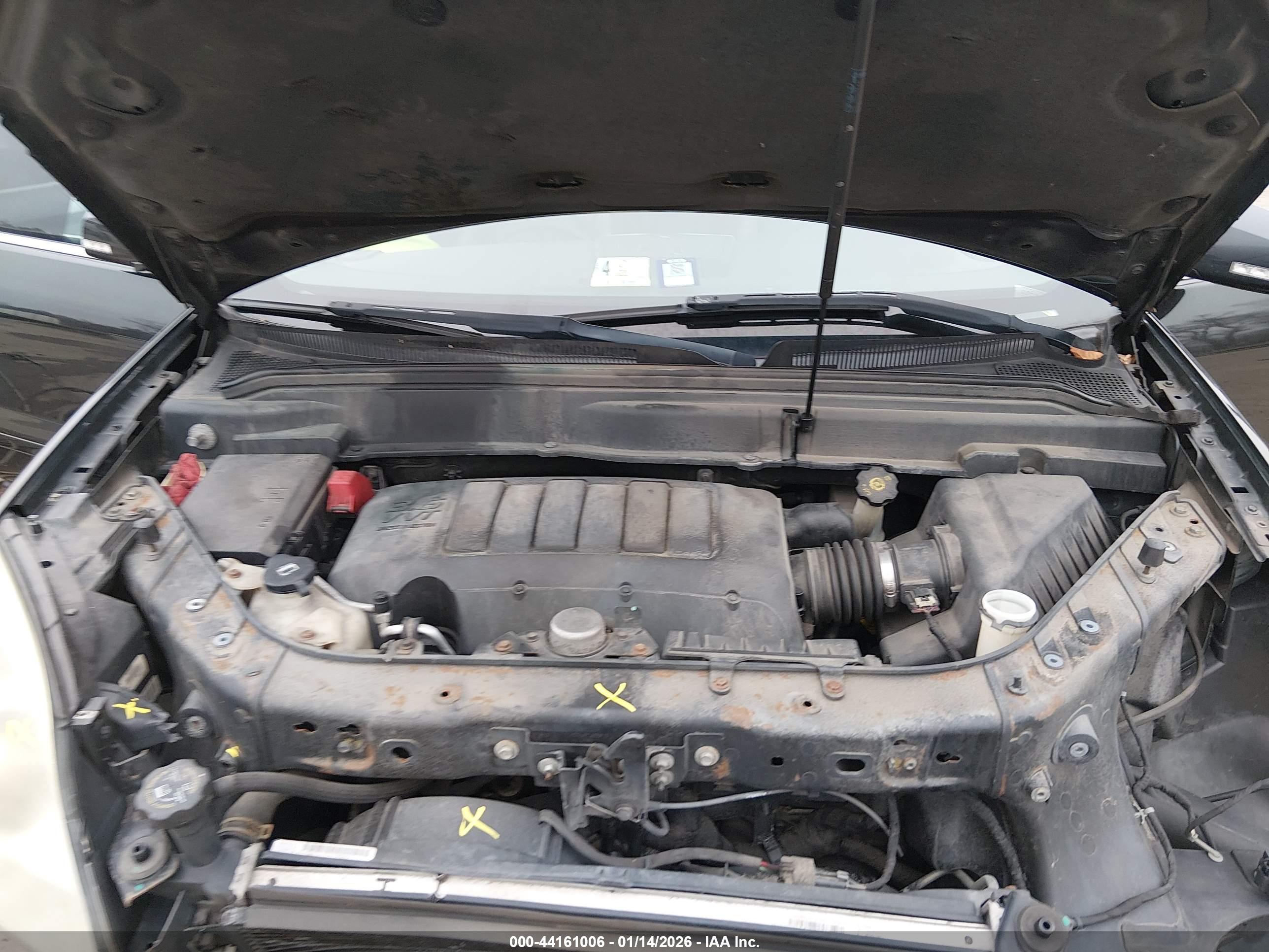 GMC ACADIA image 10