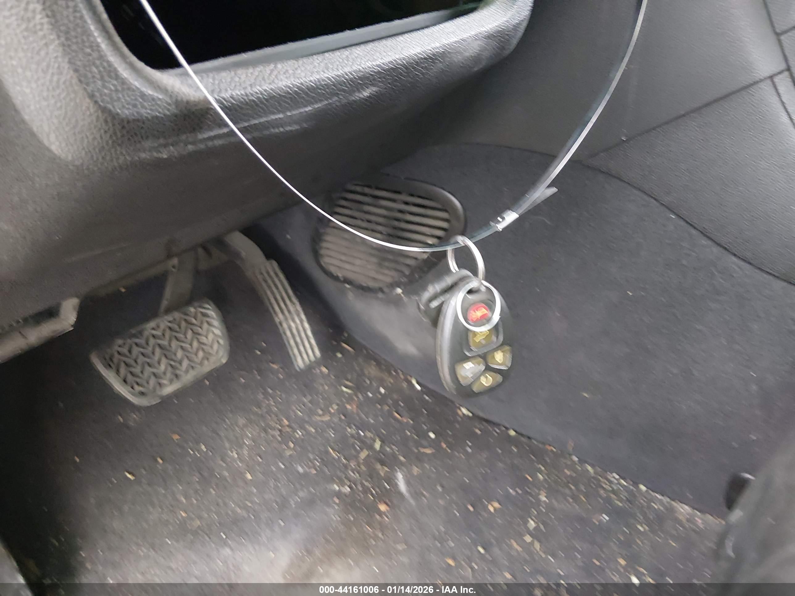 GMC ACADIA image 11