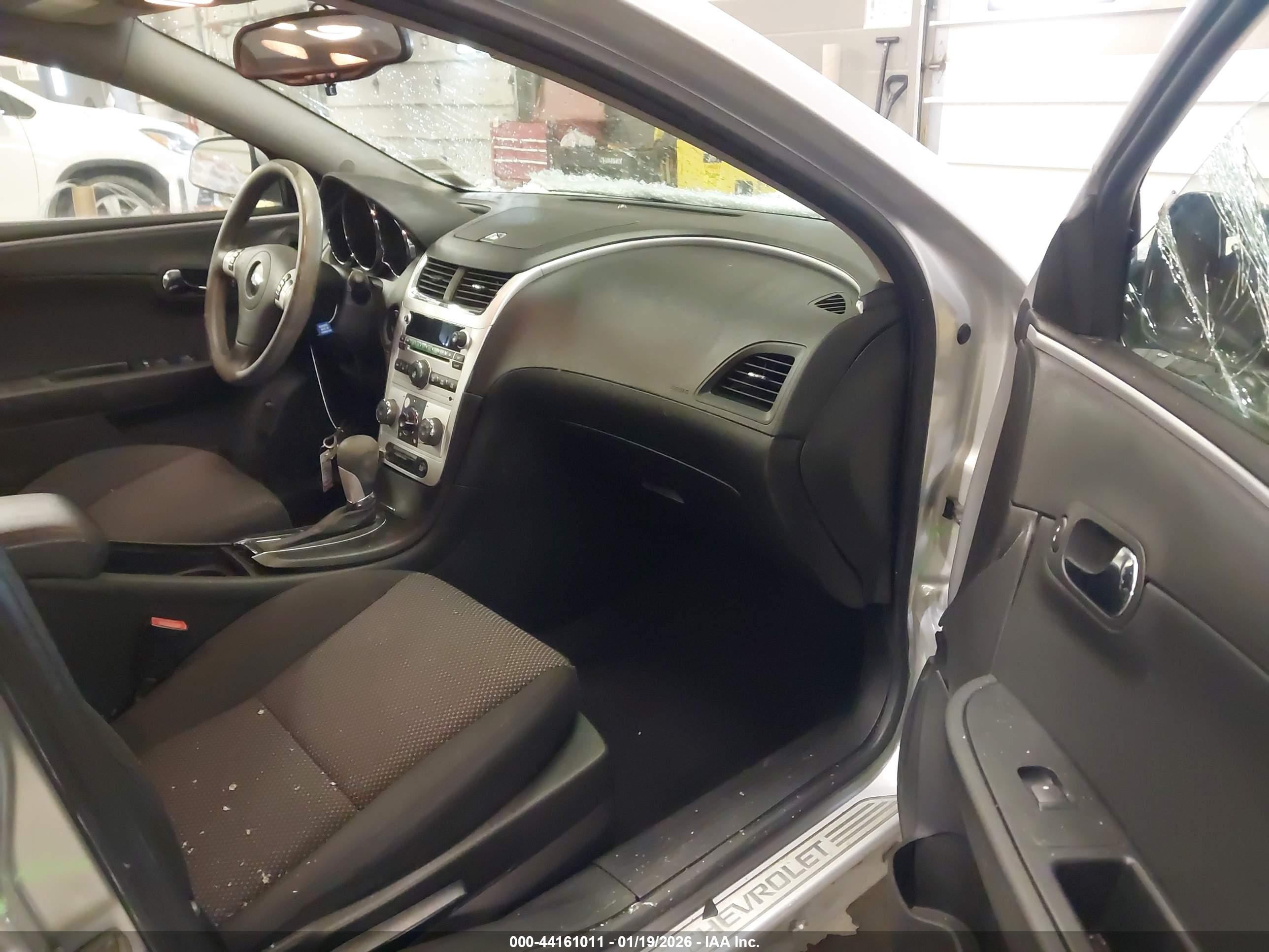CHEVROLET MALIBU image 5