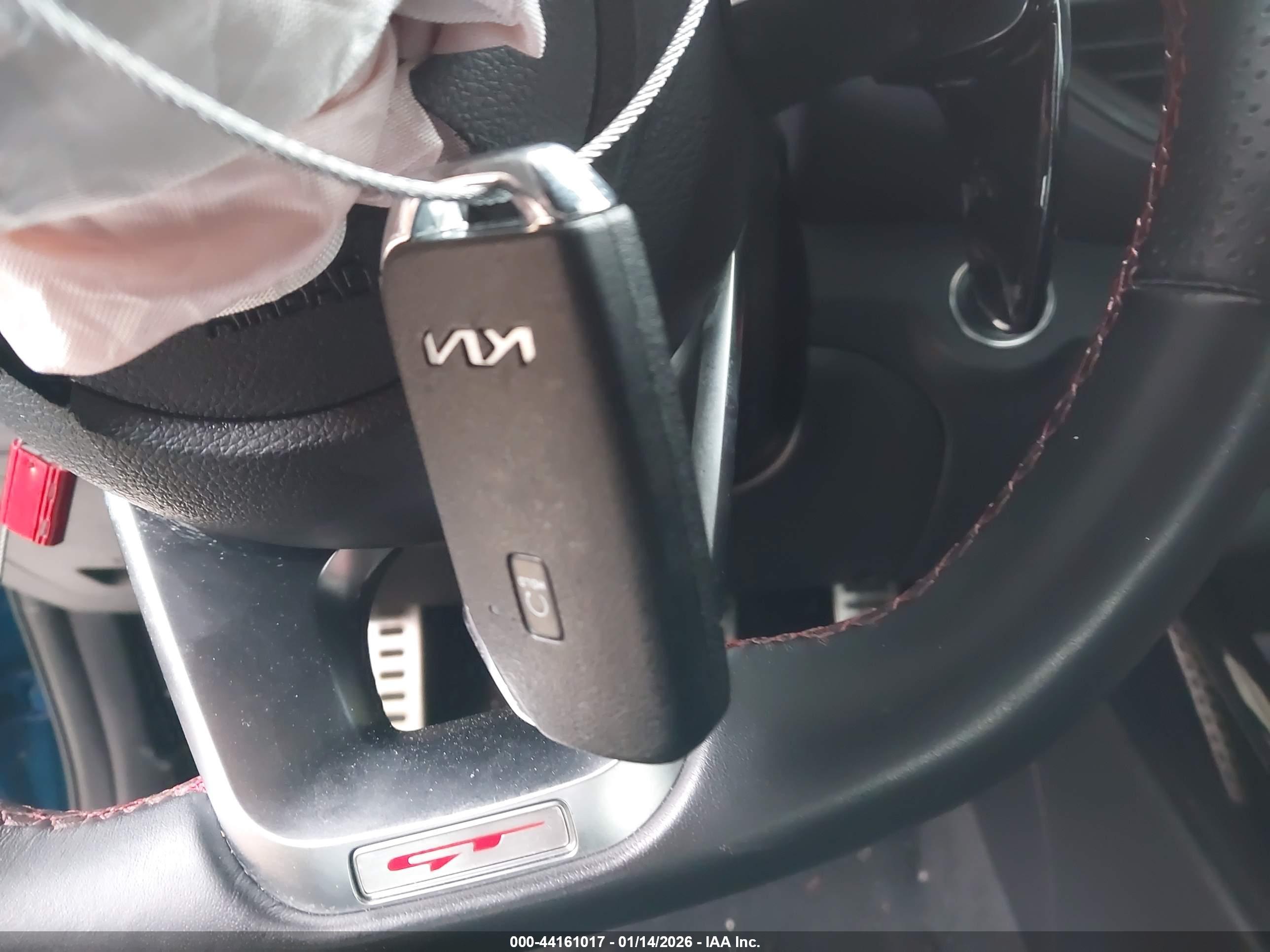 KIA FORTE image 11