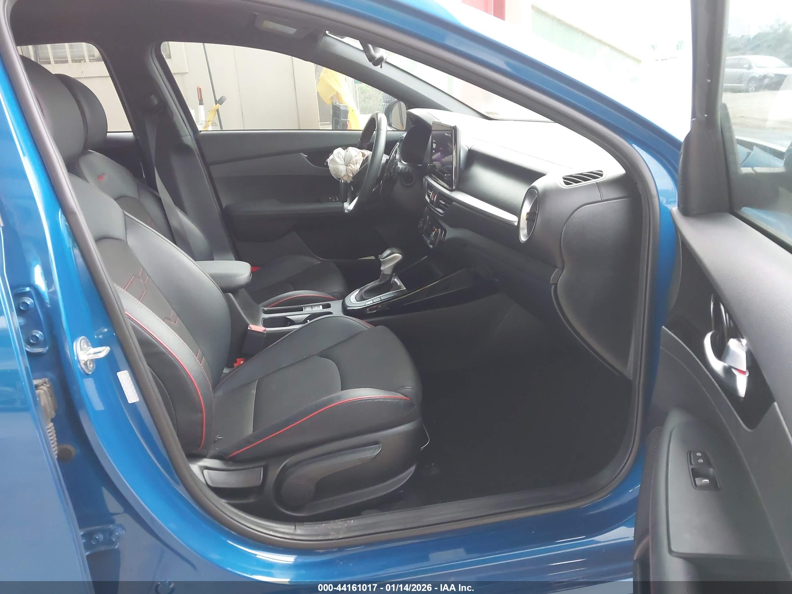 KIA FORTE image 5