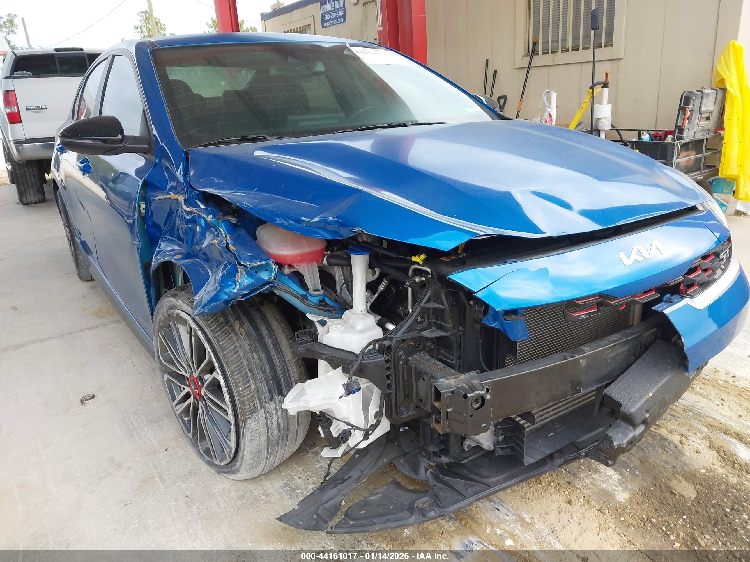 KIA FORTE image 6