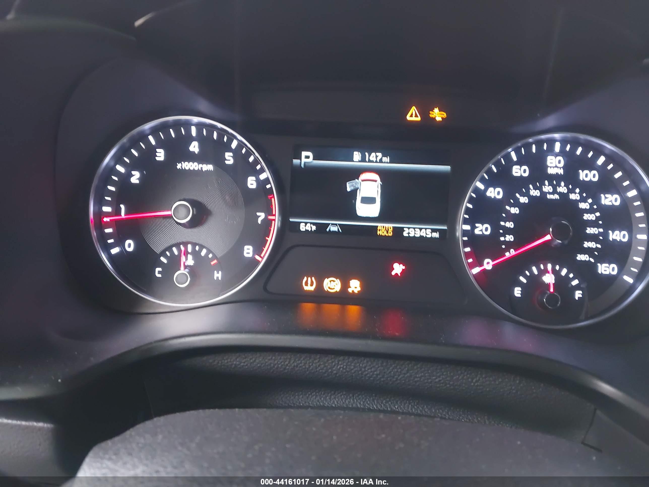 KIA FORTE image 7