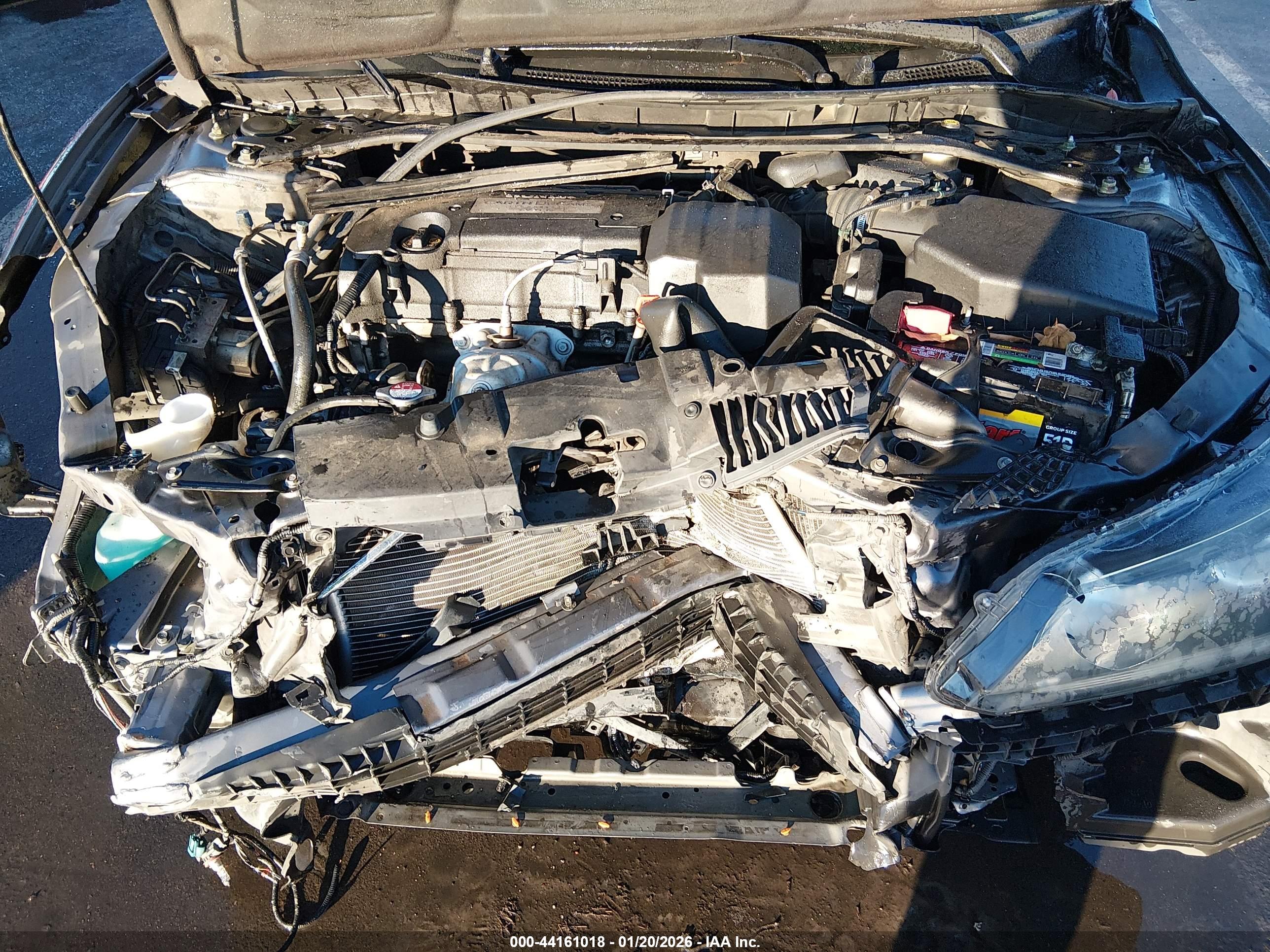 HONDA ACCORD image 10