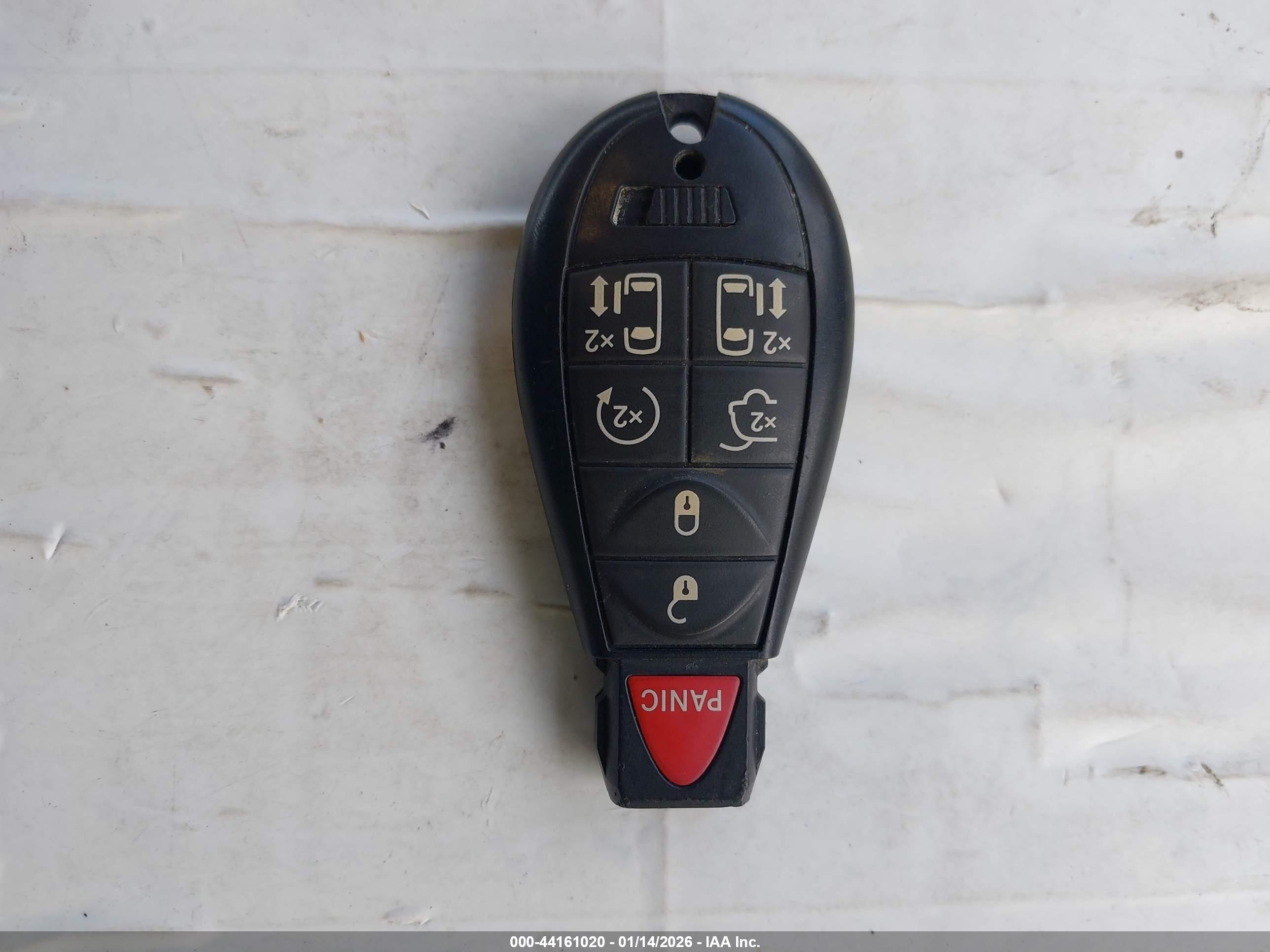 DODGE GRAND image 11