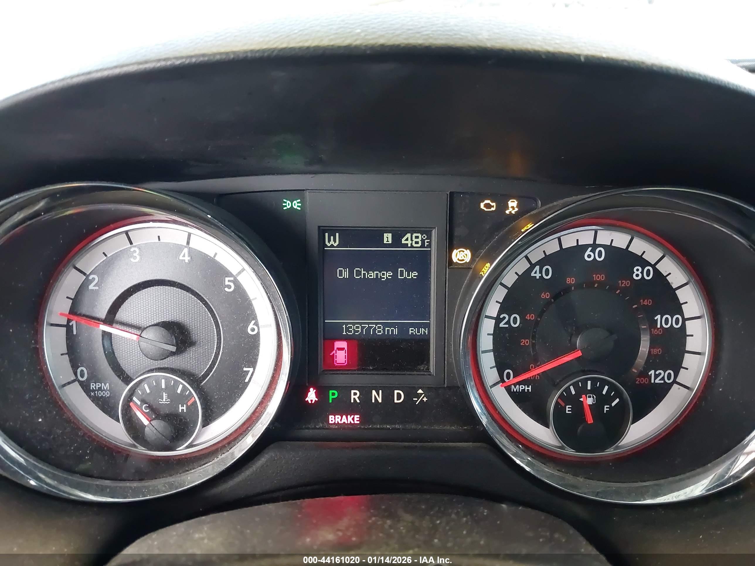 DODGE GRAND image 7