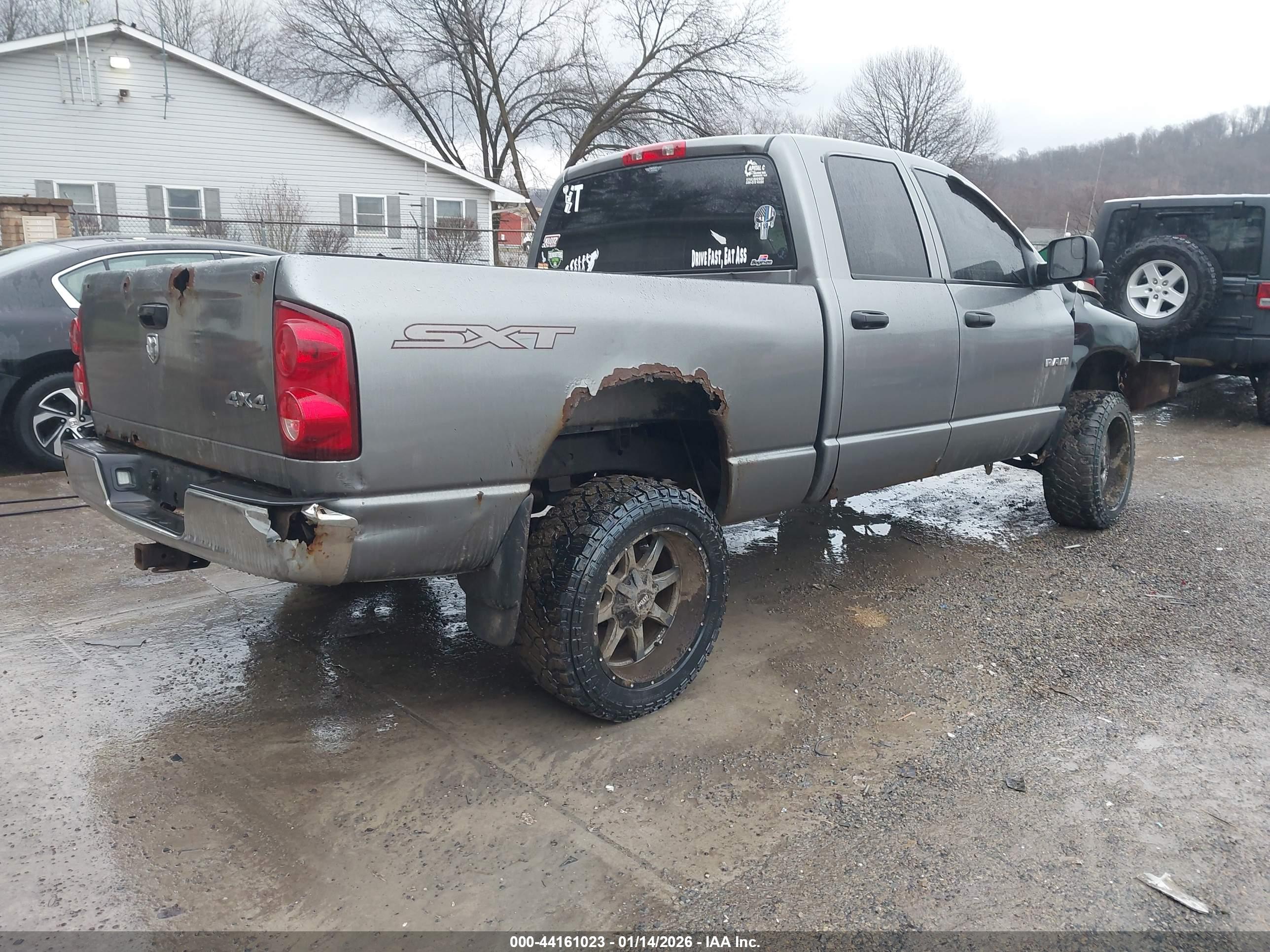 DODGE RAM image 4