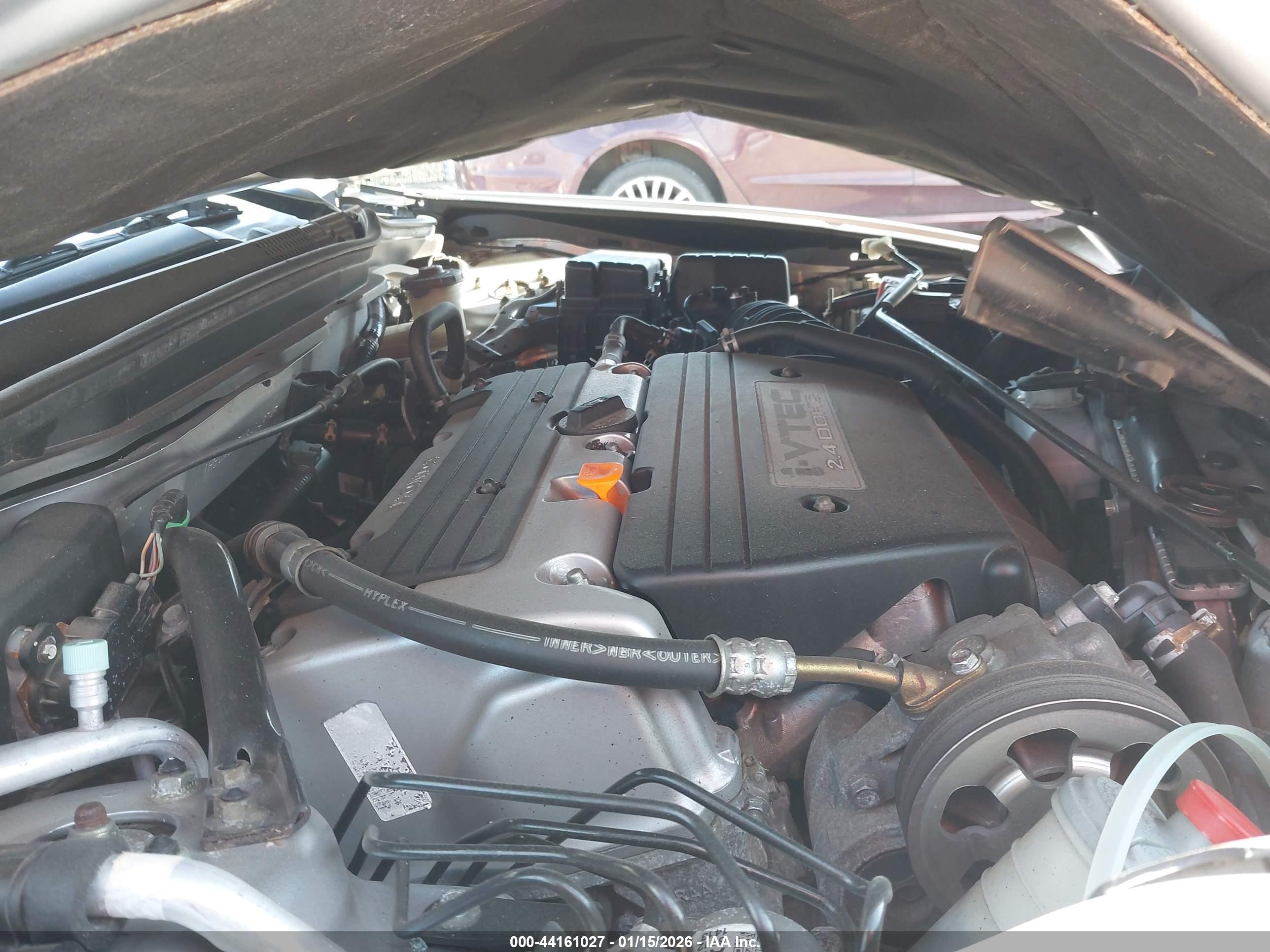 HONDA ACCORD image 10