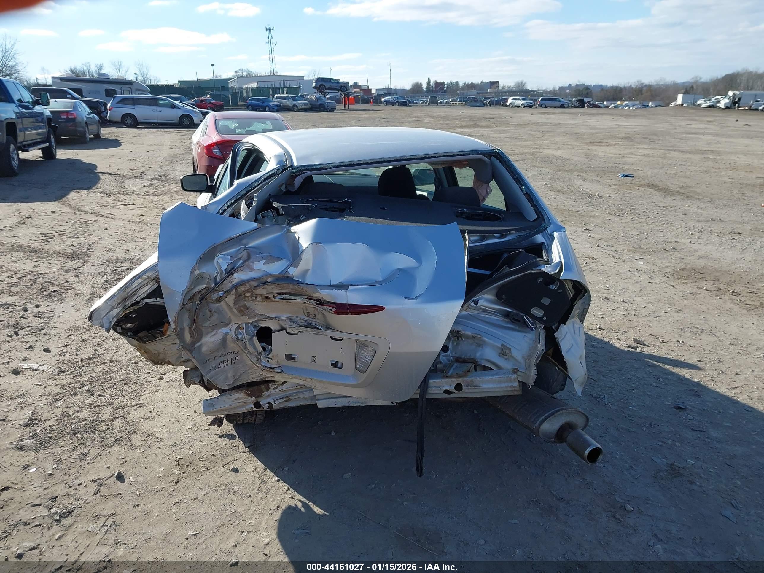 HONDA ACCORD image 6