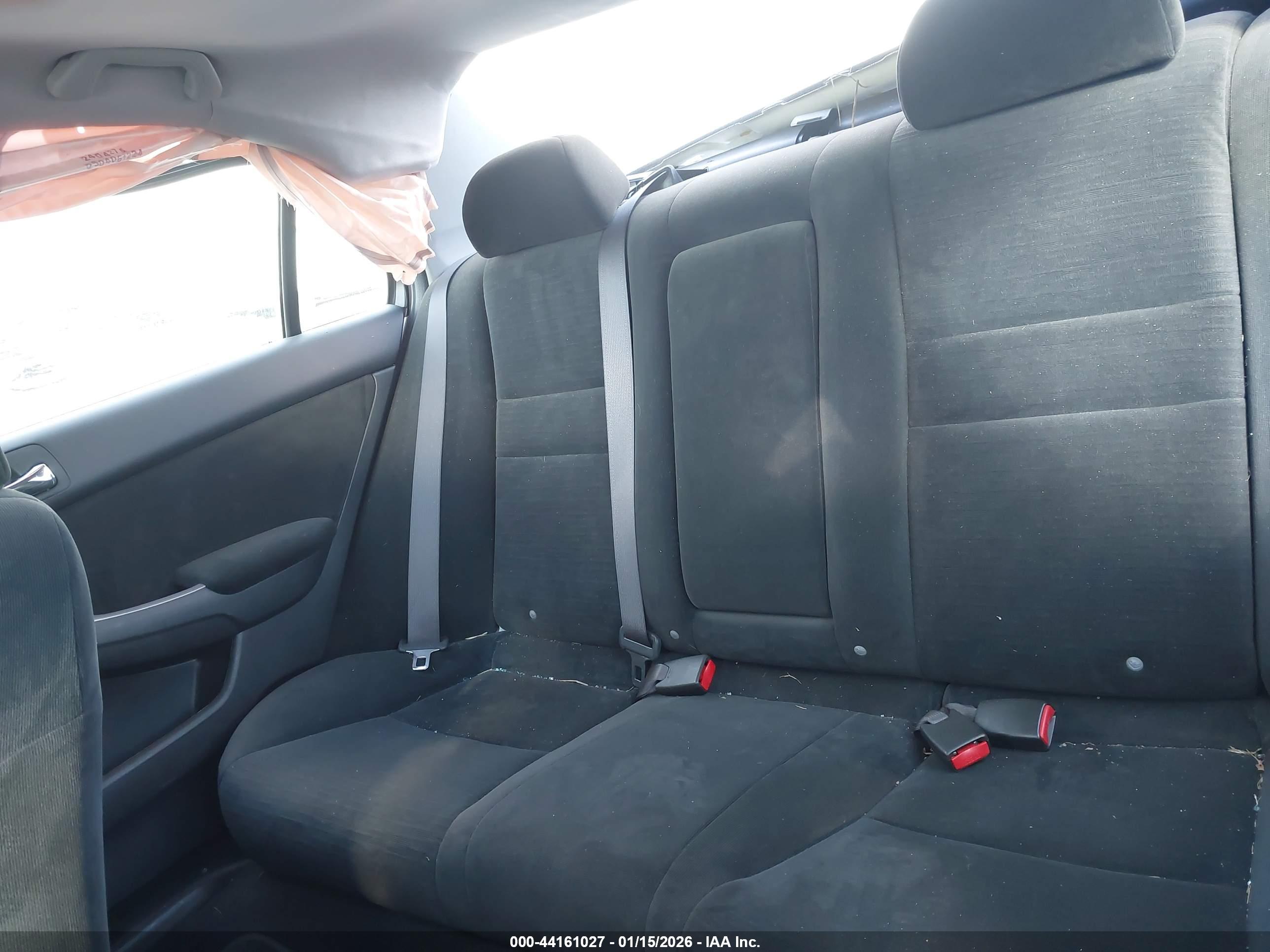 HONDA ACCORD image 8