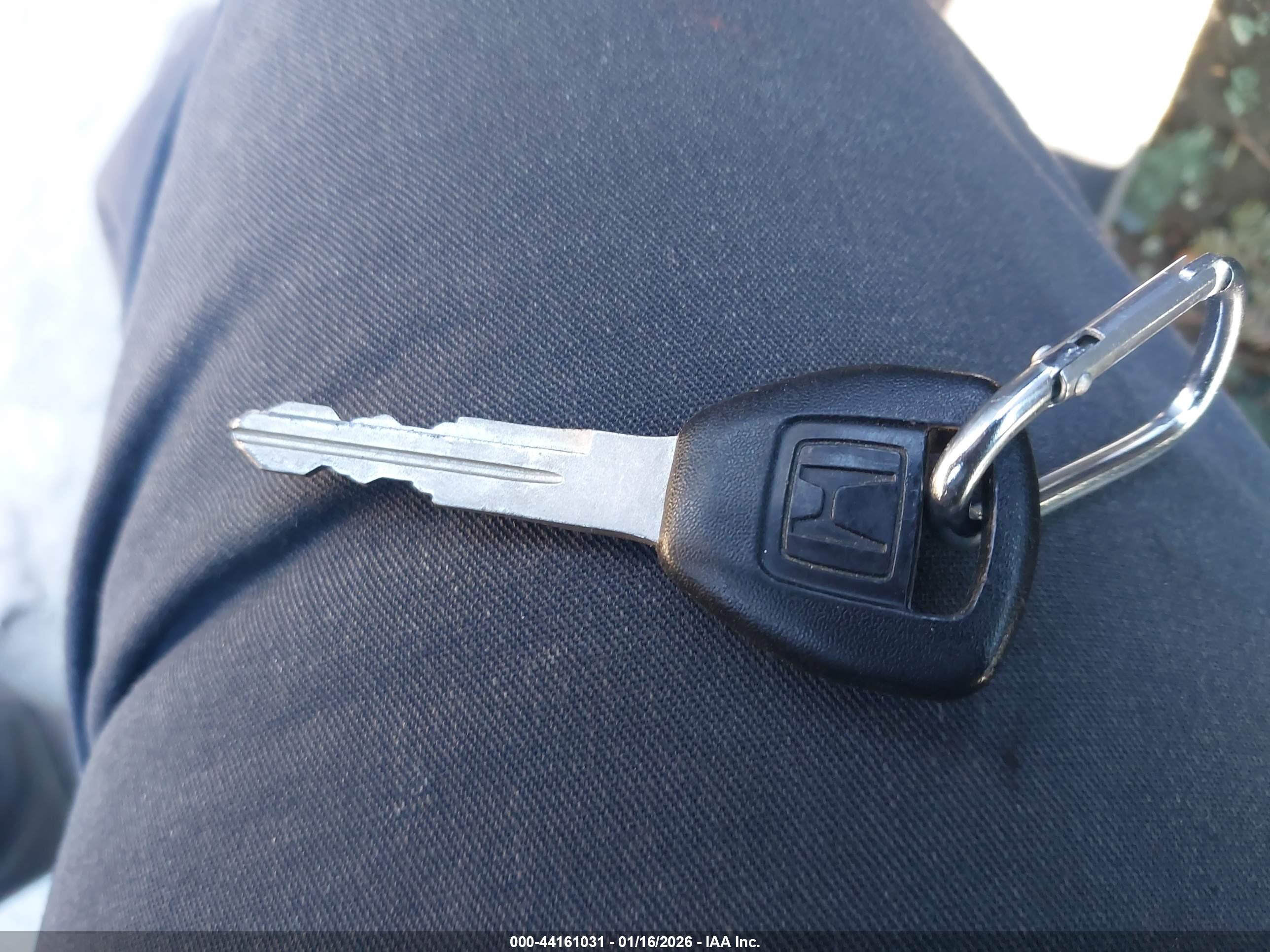 HONDA ACCORD image 11