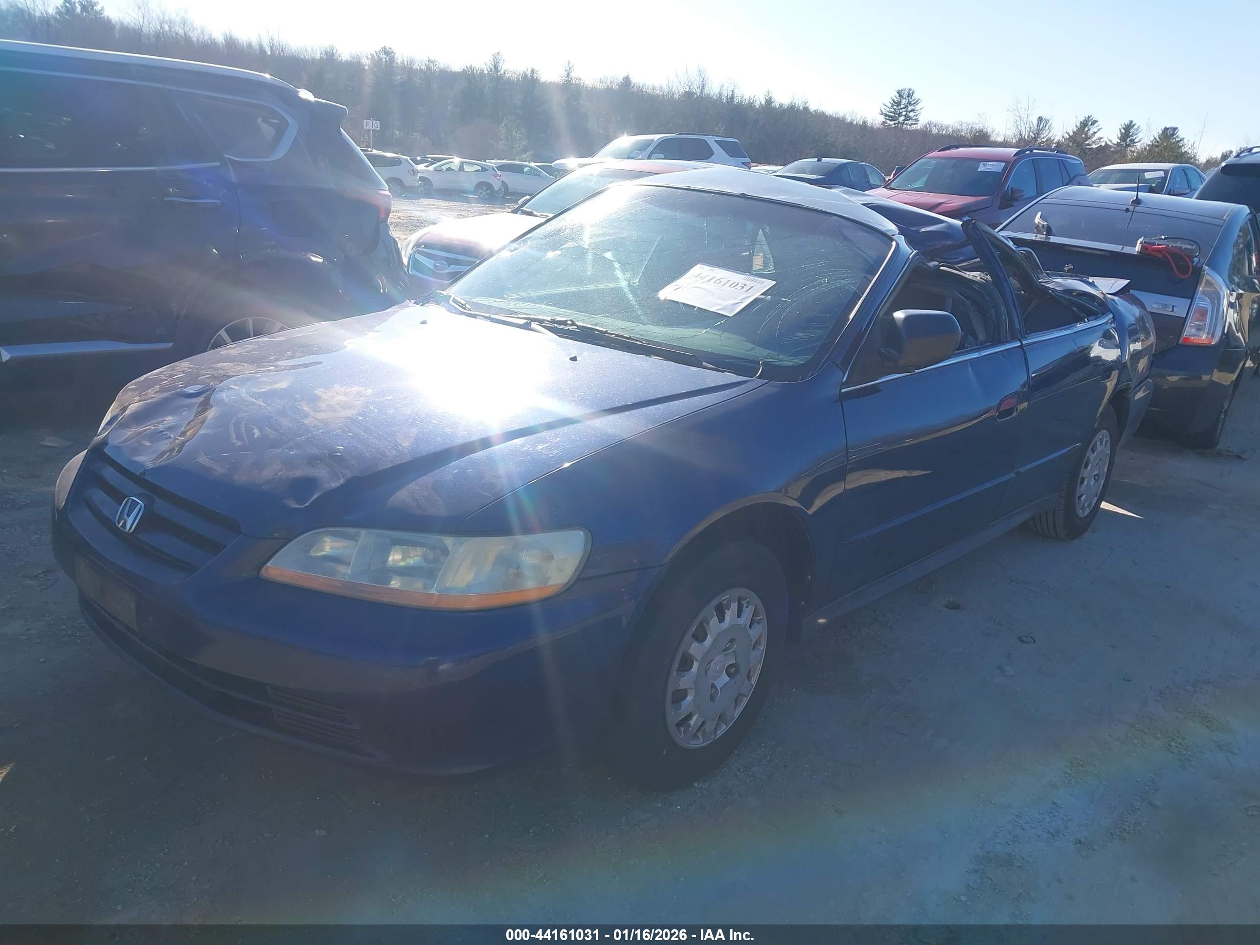 HONDA ACCORD image 2
