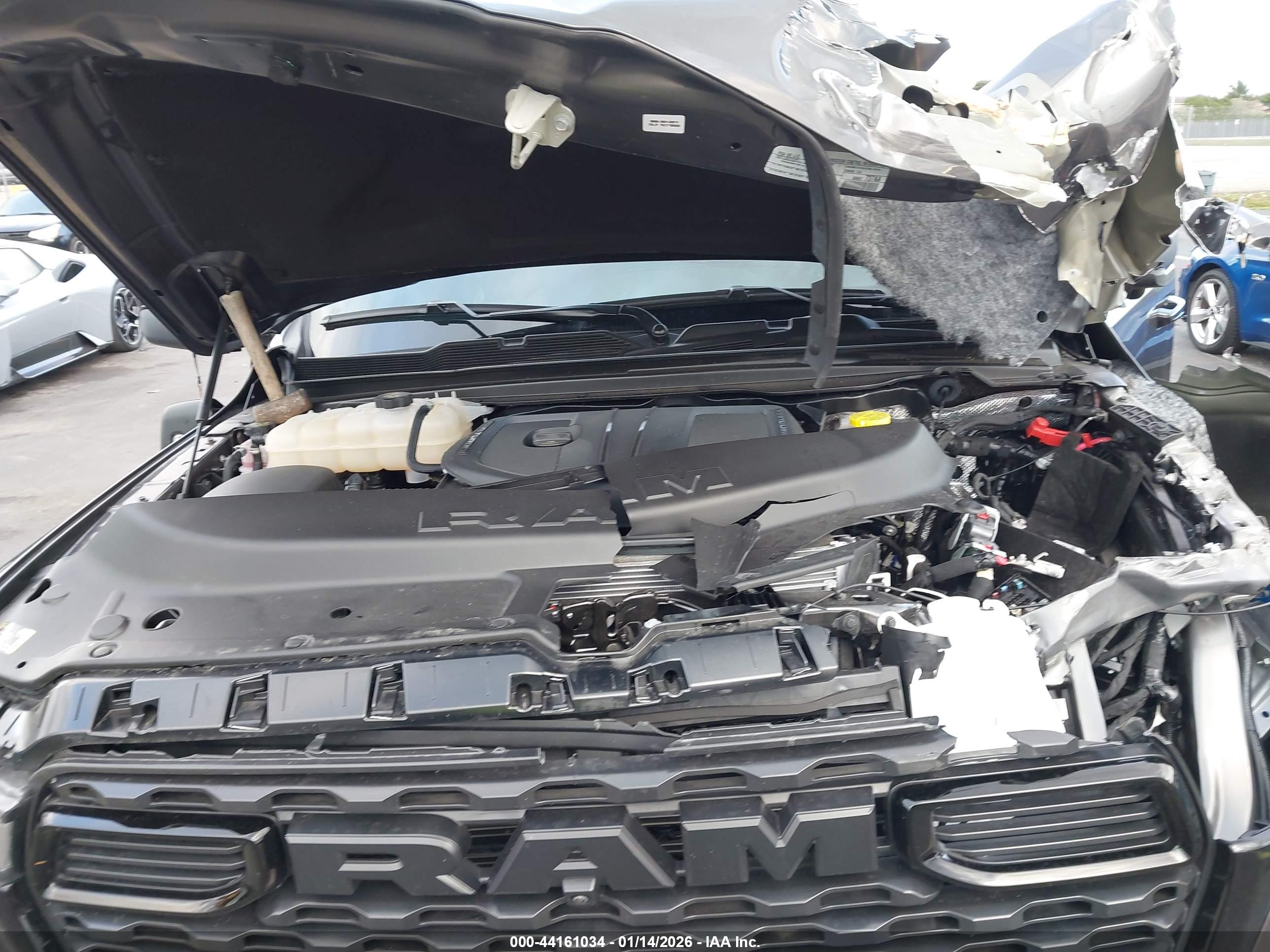 RAM 1500 image 10