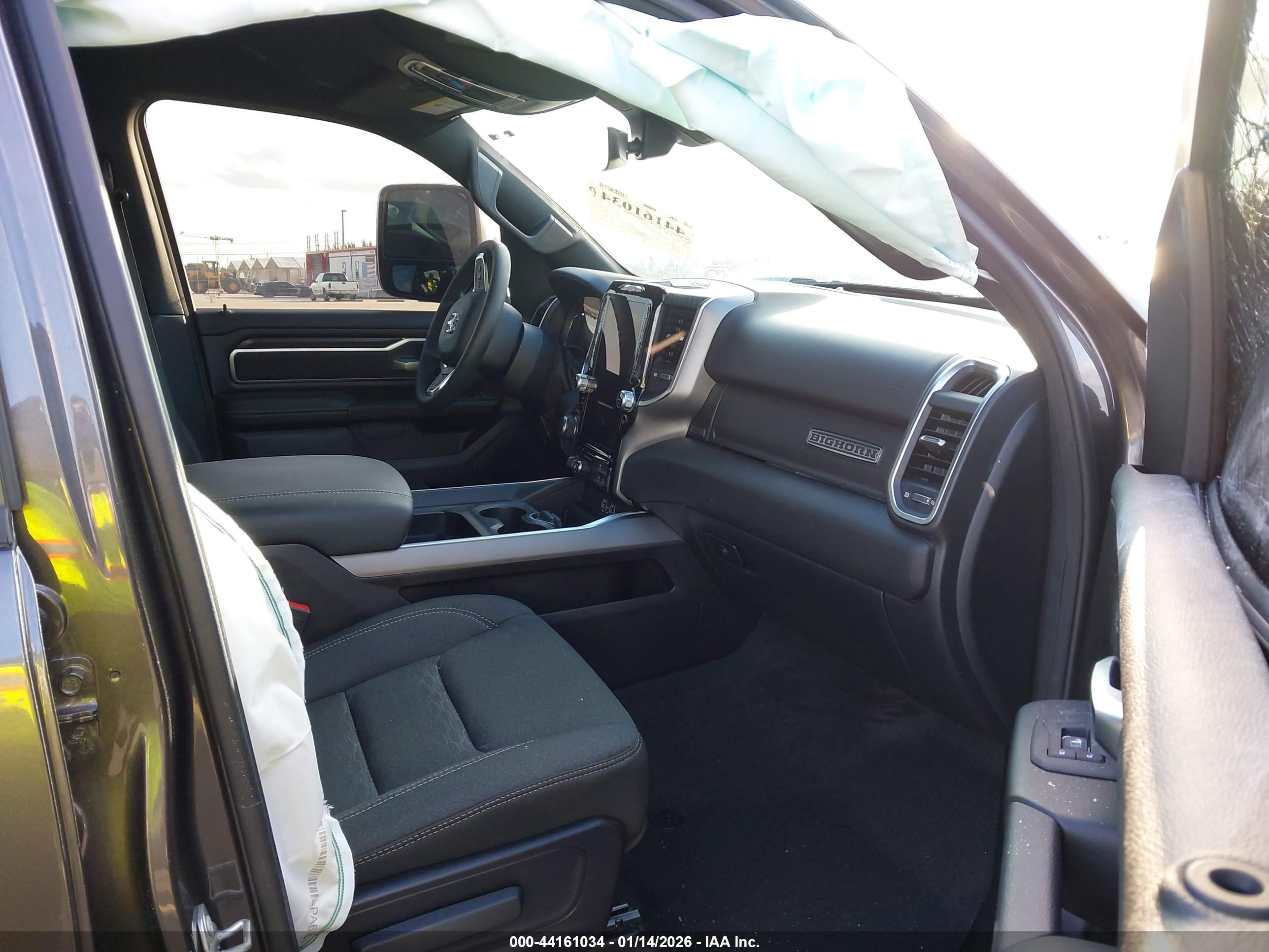 RAM 1500 image 5