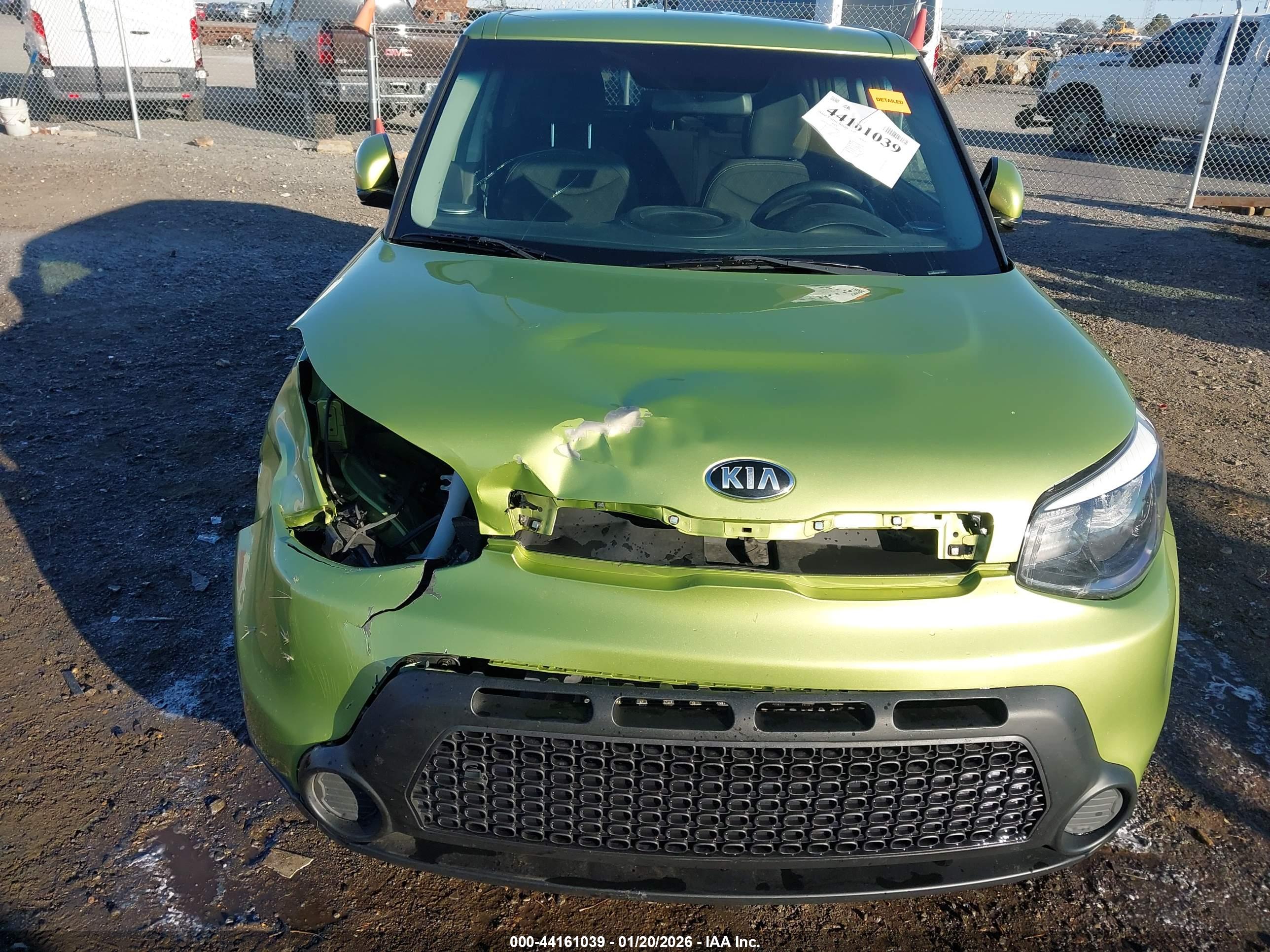 KIA SOUL image 6