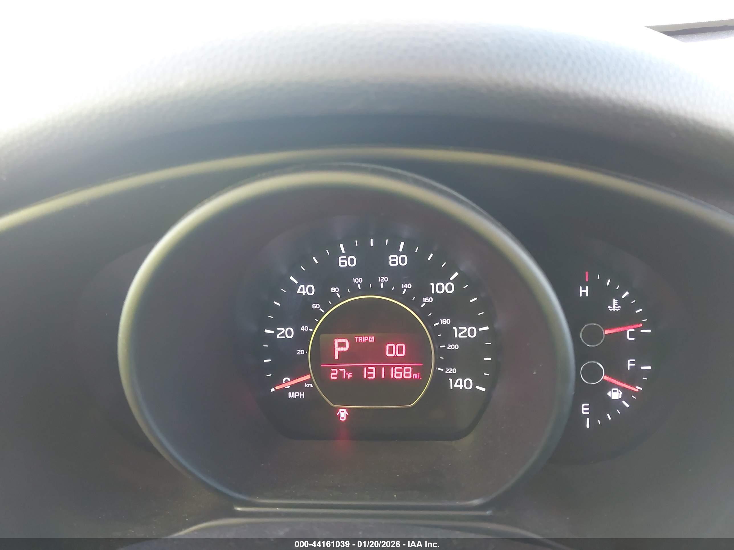 KIA SOUL image 7