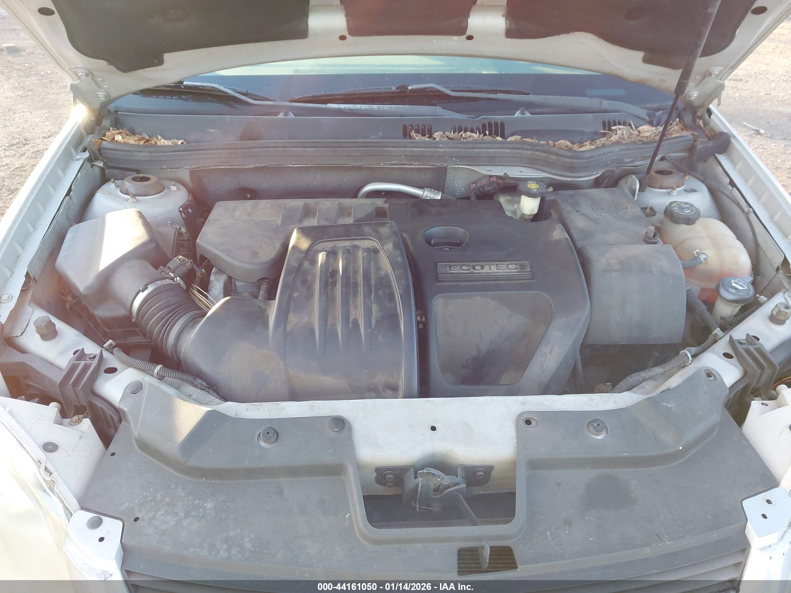 CHEVROLET COBALT image 10