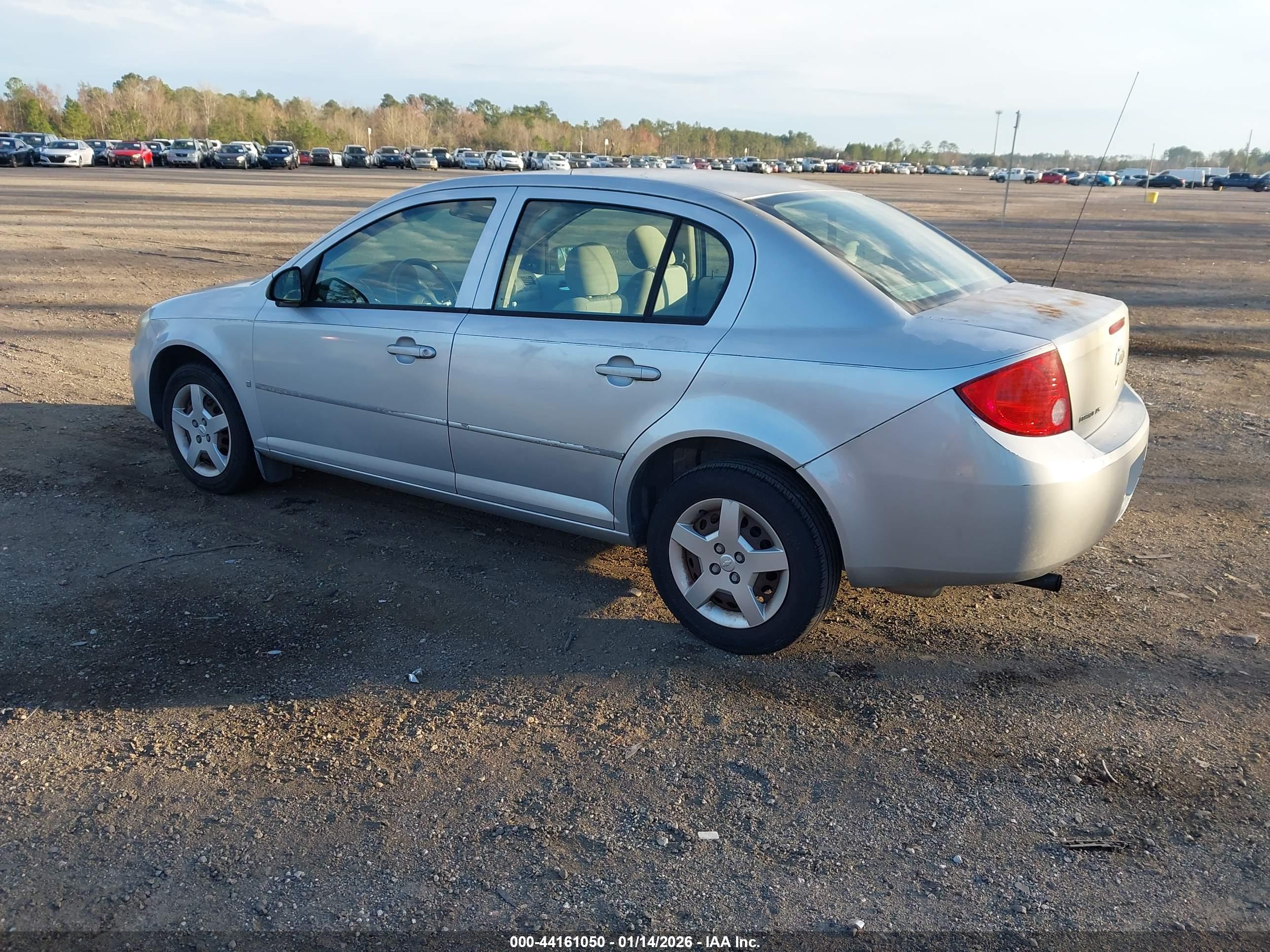 CHEVROLET COBALT image 3