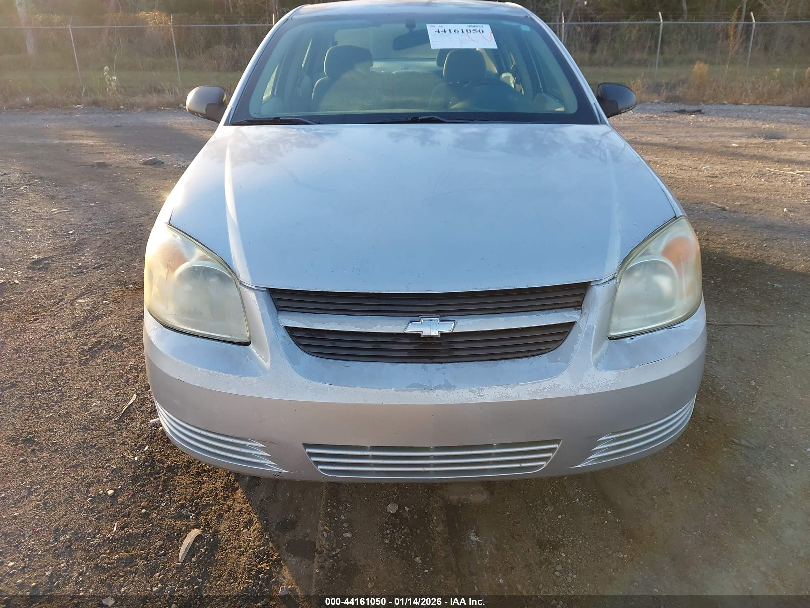 CHEVROLET COBALT image 6