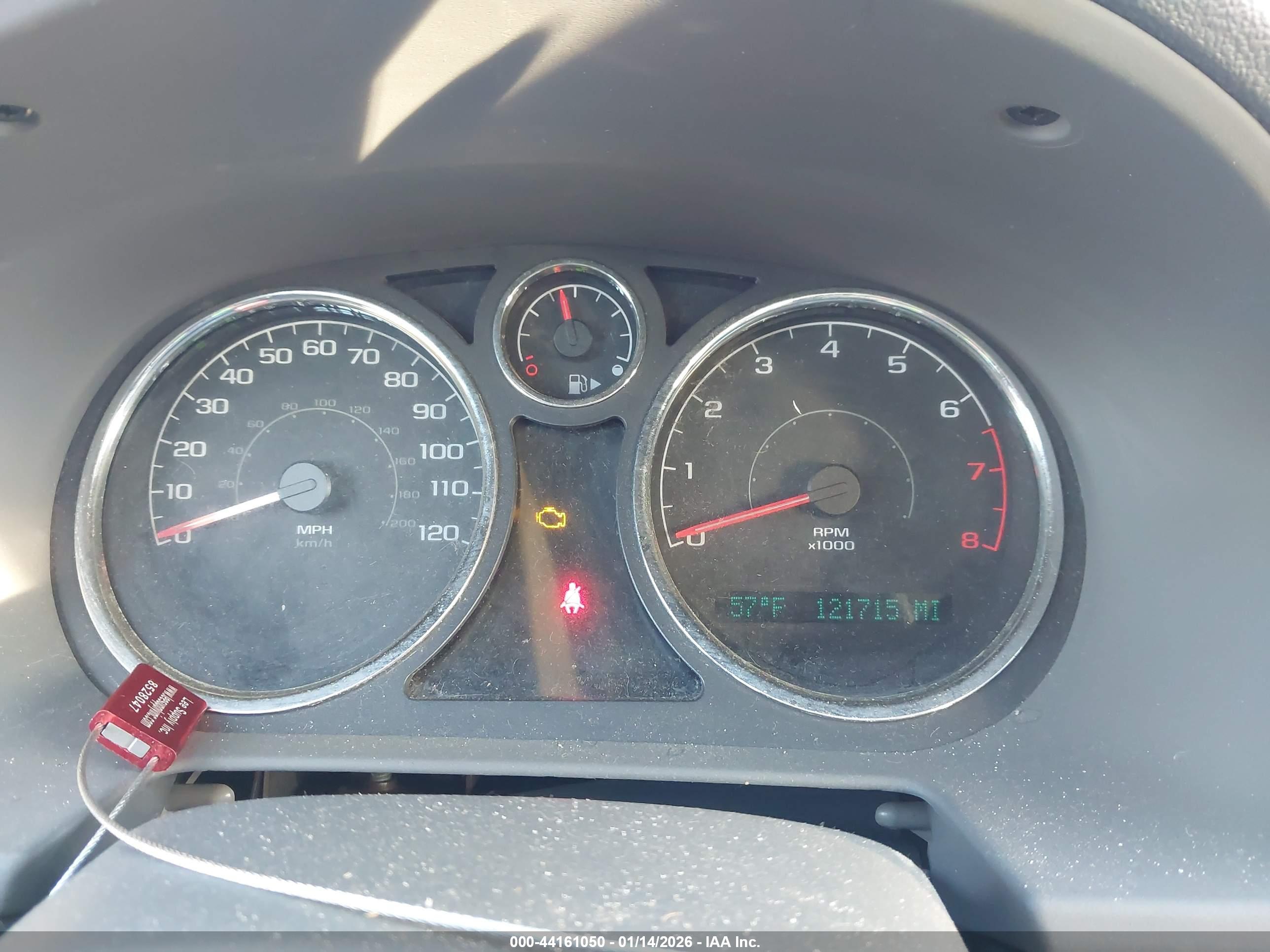 CHEVROLET COBALT image 7