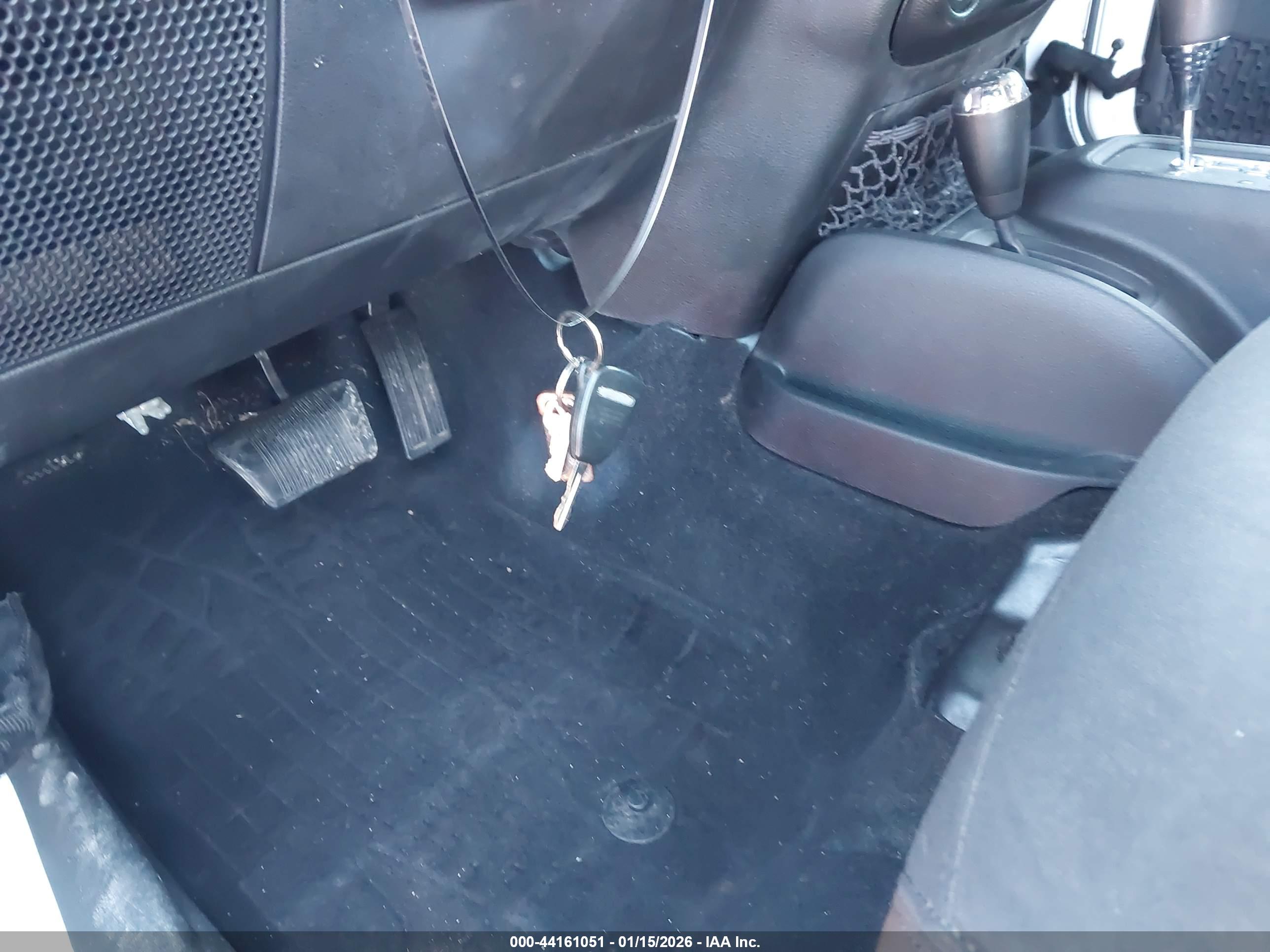 JEEP WRANGLER image 11