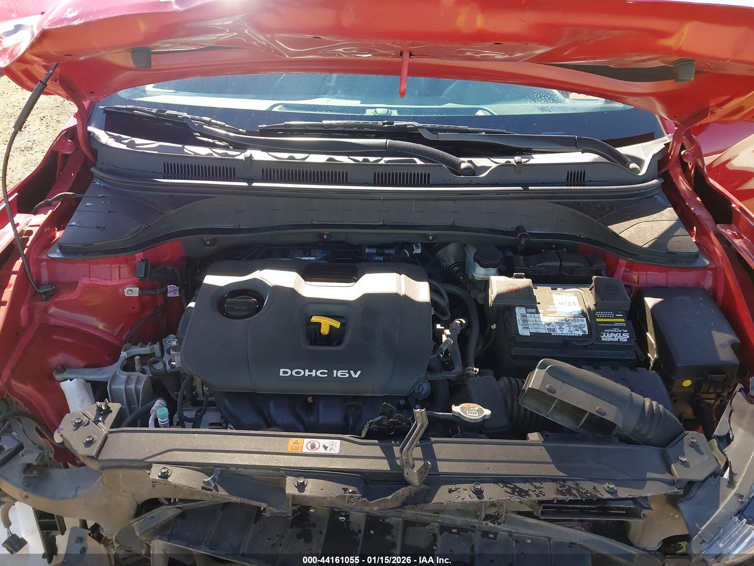 HYUNDAI KONA image 10