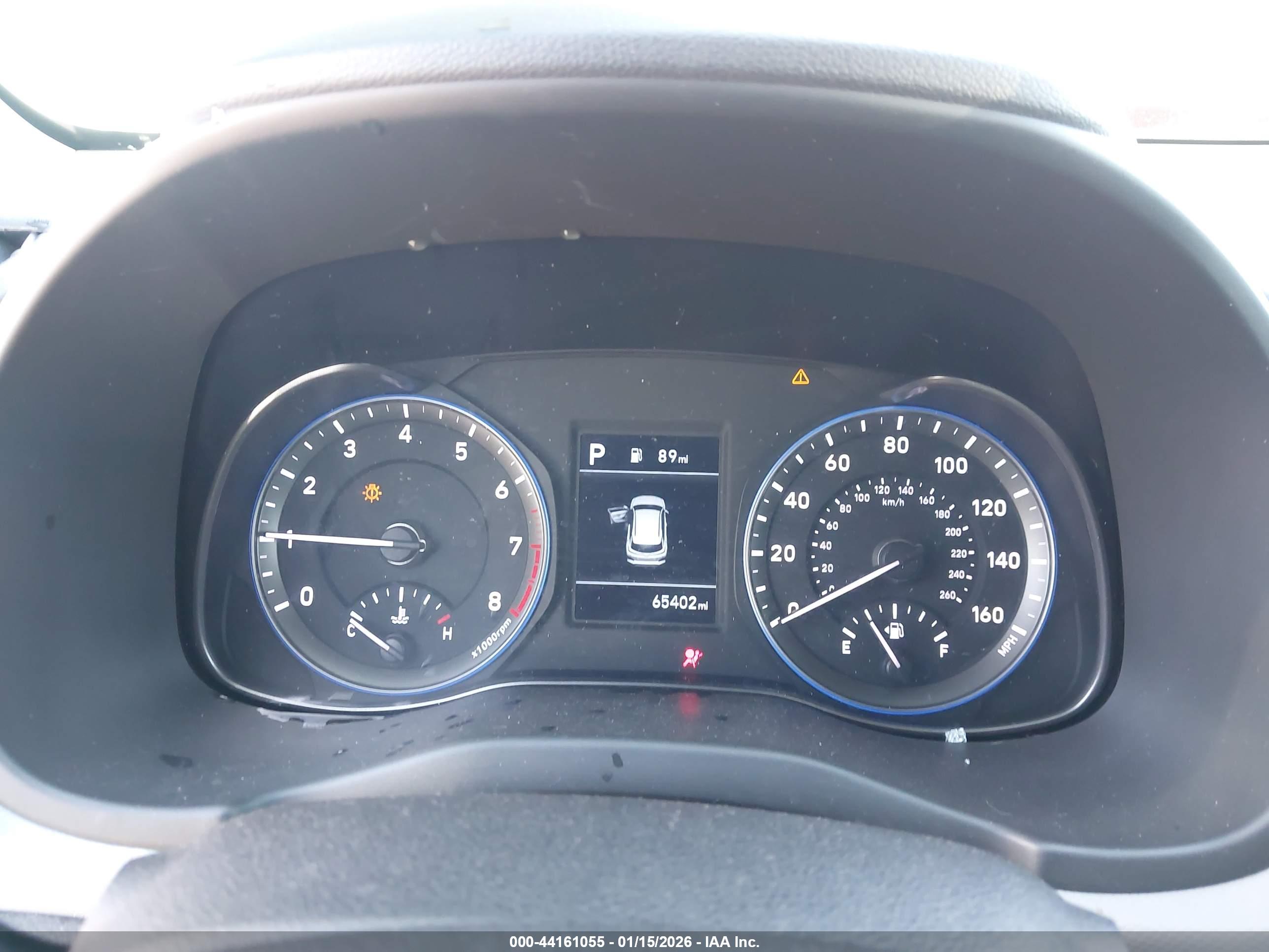 HYUNDAI KONA image 7