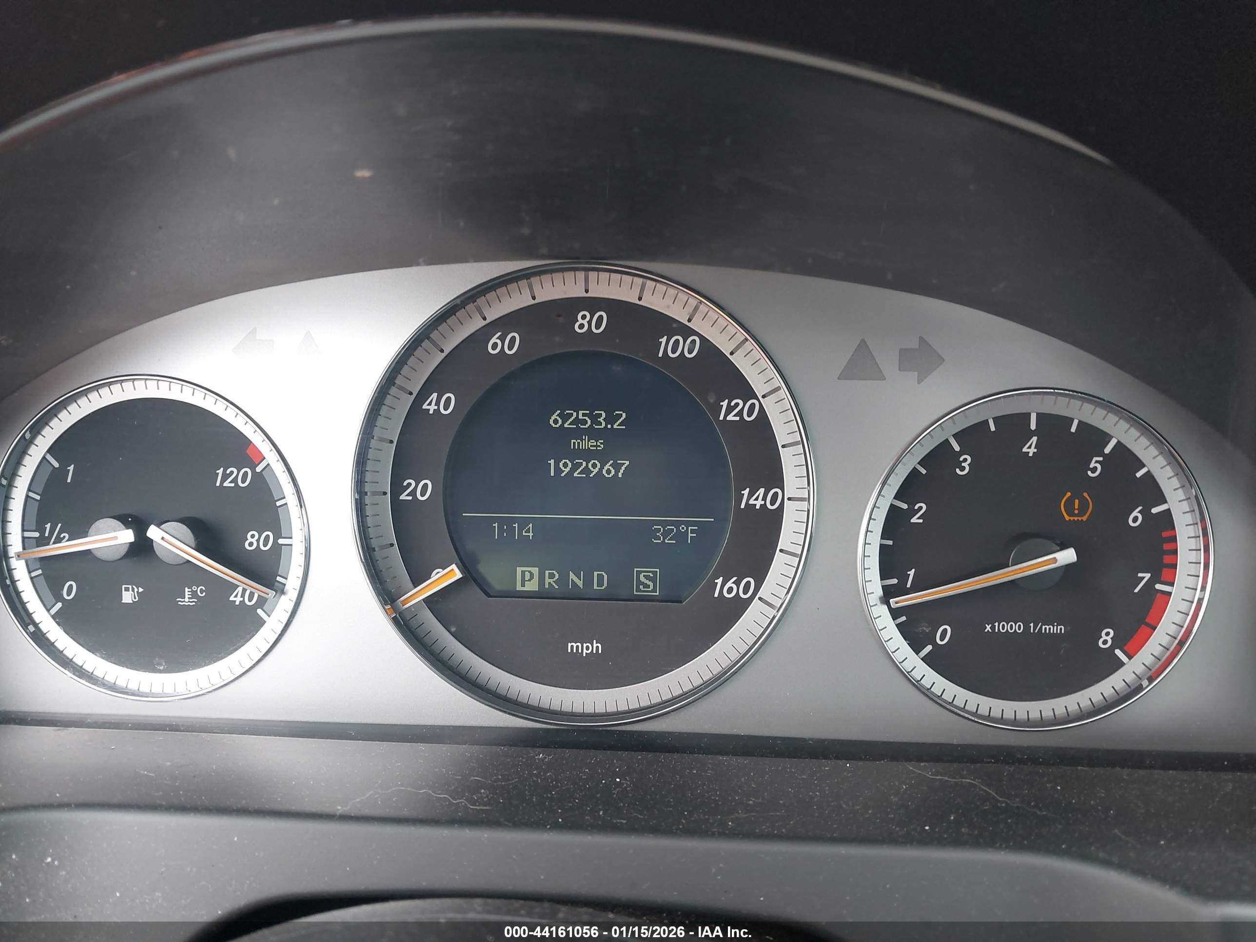 MERCEDES-BENZ C image 7