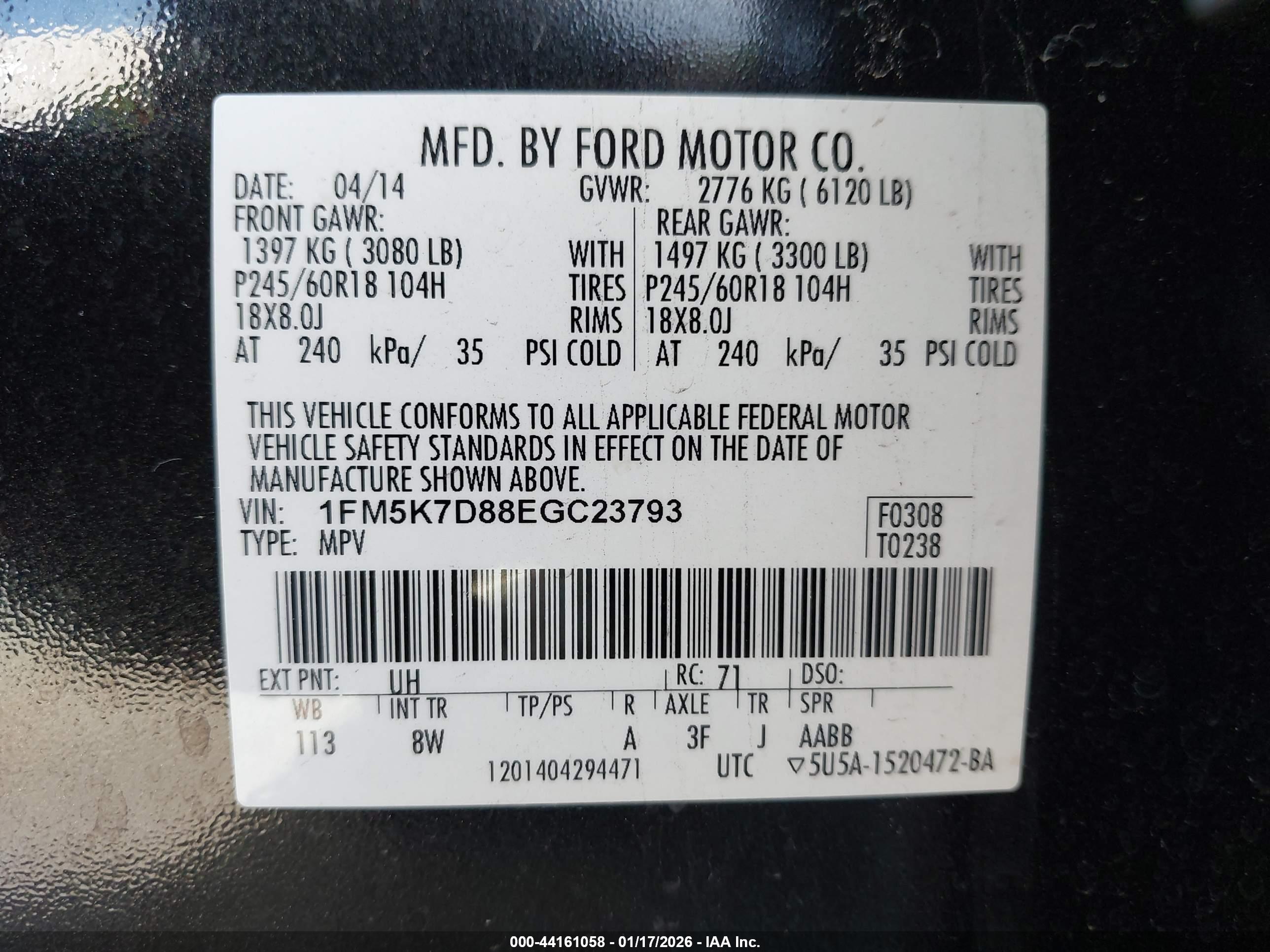 FORD EXPLORER image 9