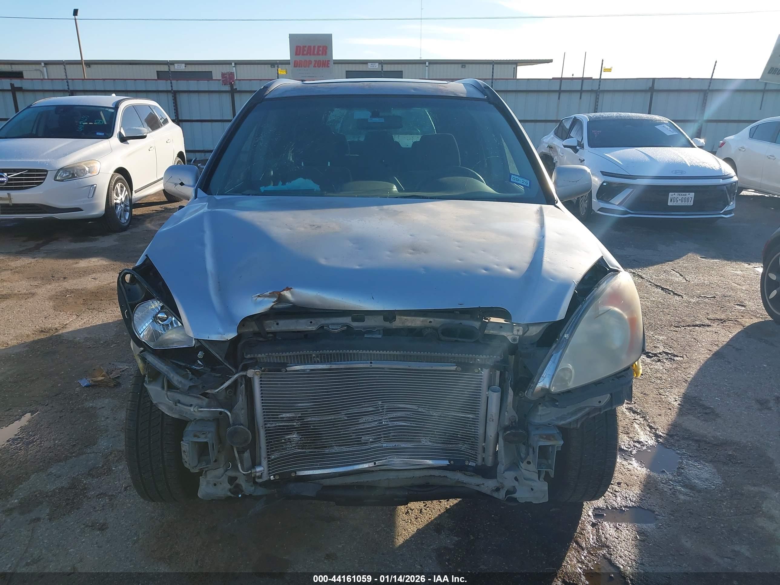 HONDA CR-V image 6