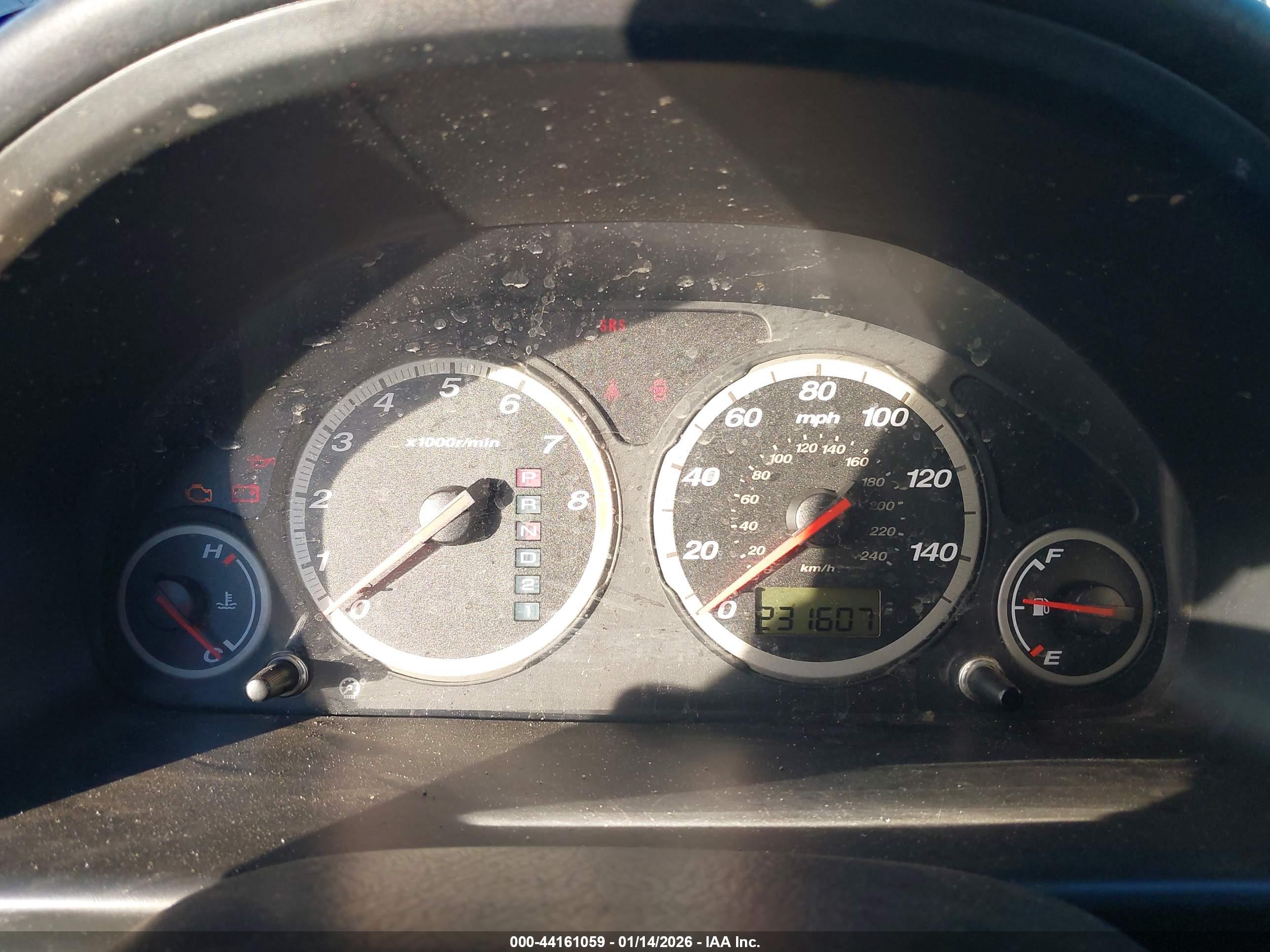 HONDA CR-V image 7